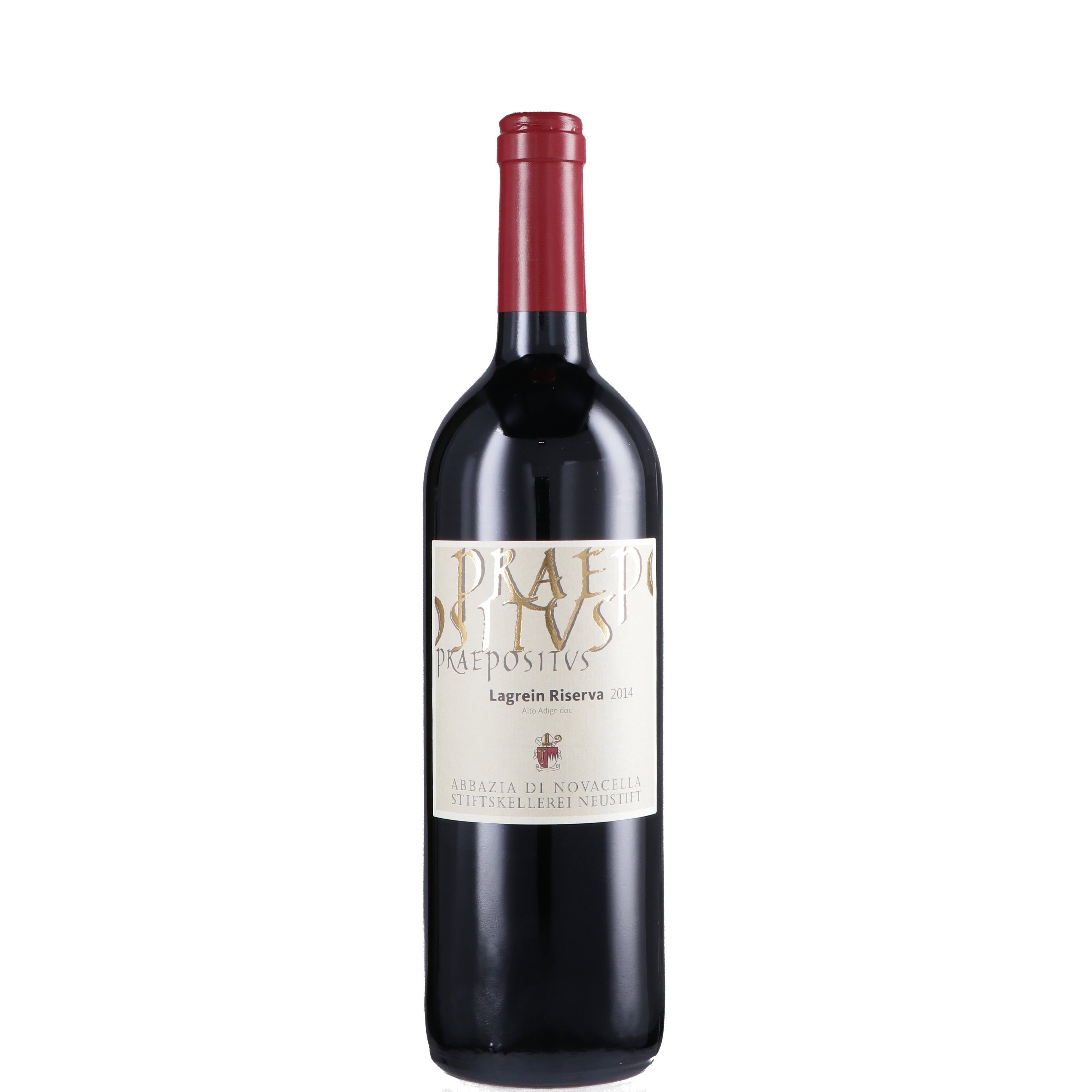 Alto Adige Lagrein Riserva DOC 'Praepositus' 2021 - Abbazia di Novacella - Astemyo