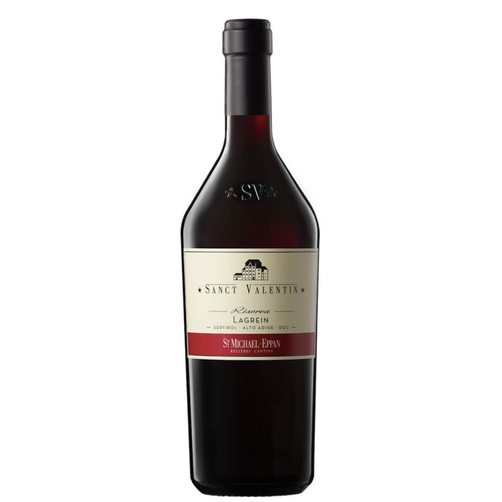 Alto Adige Lagrein Riserva DOC 'Sanct Valentin' 2022 - San Michele Appiano - Astemyo
