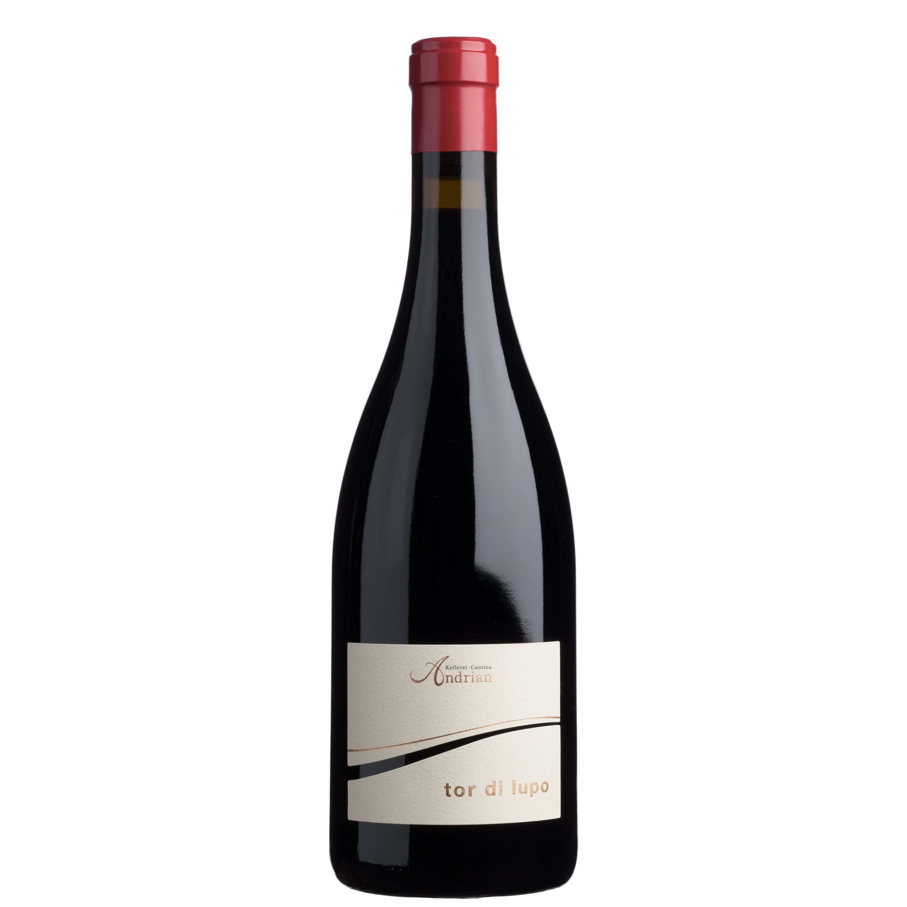 Alto Adige Lagrein Riserva DOC 'Tor di Lupo' 2022 - Andriano - Astemyo
