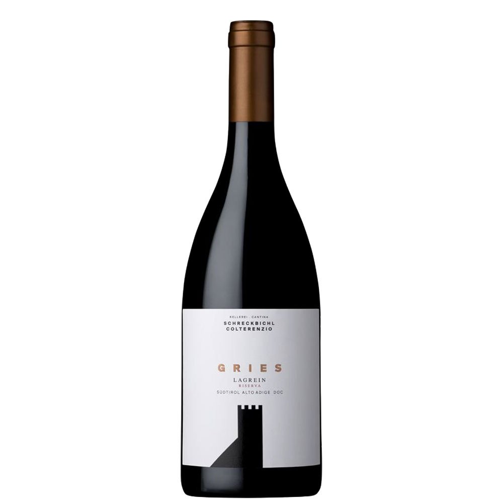 Alto Adige Lagrein Riserva 'Gries' 2021 - Colterenzio - Astemyo
