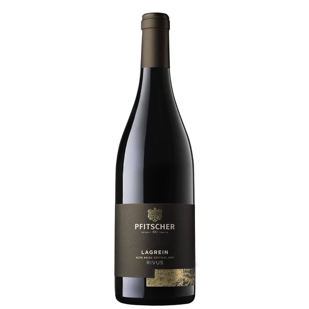 Alto Adige Lagrein ' Rivus' 2023 - Pfitscher - Astemyo