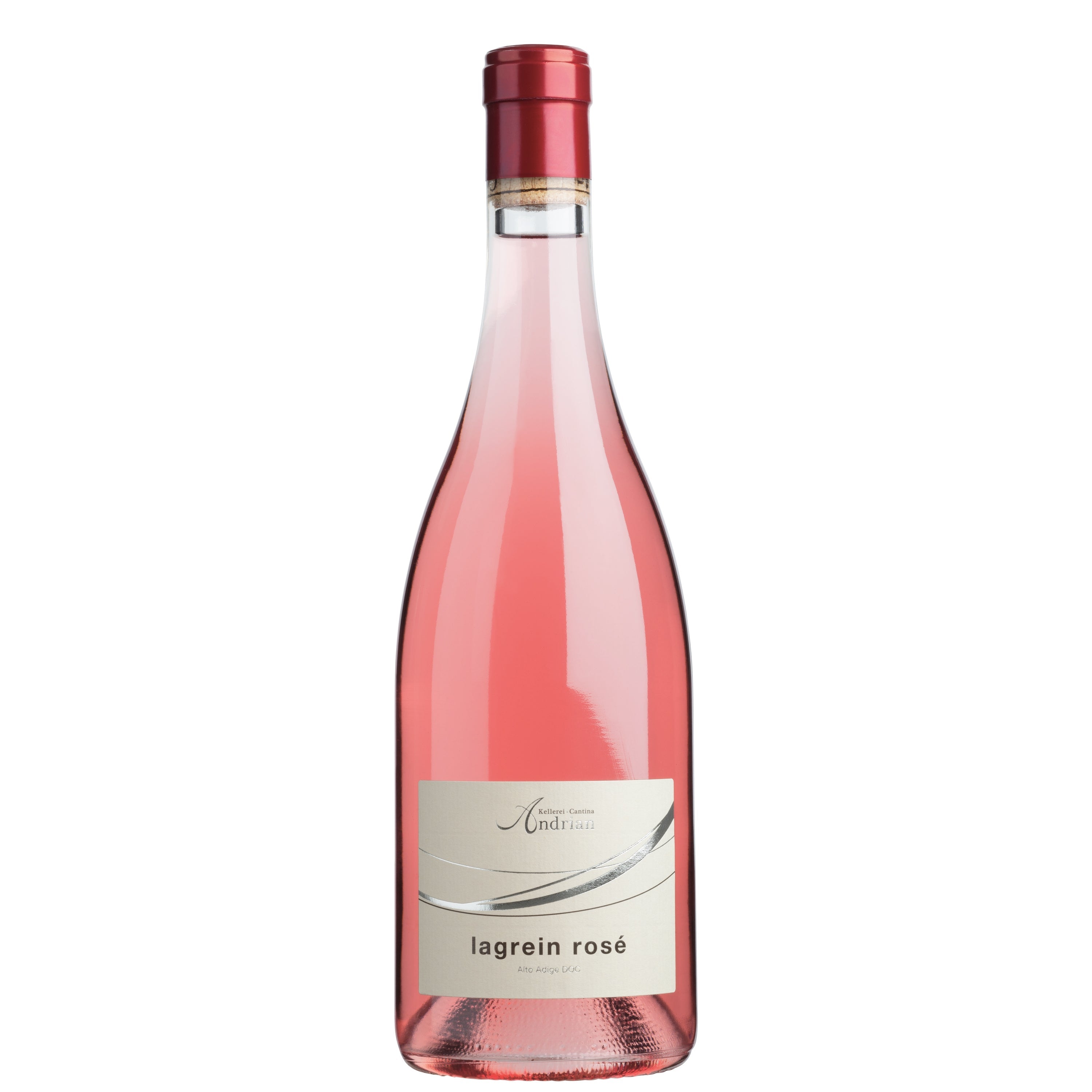 Alto Adige Lagrein Rosé DOC 2024 - Andriano - Astemyo