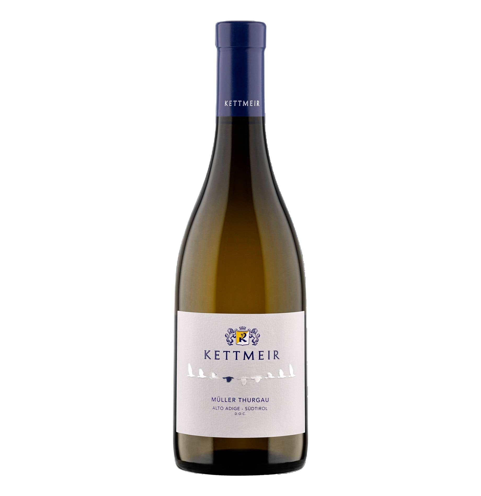 Alto Adige Müller Thurgau DOC 2024 - Kettmeir - Astemyo