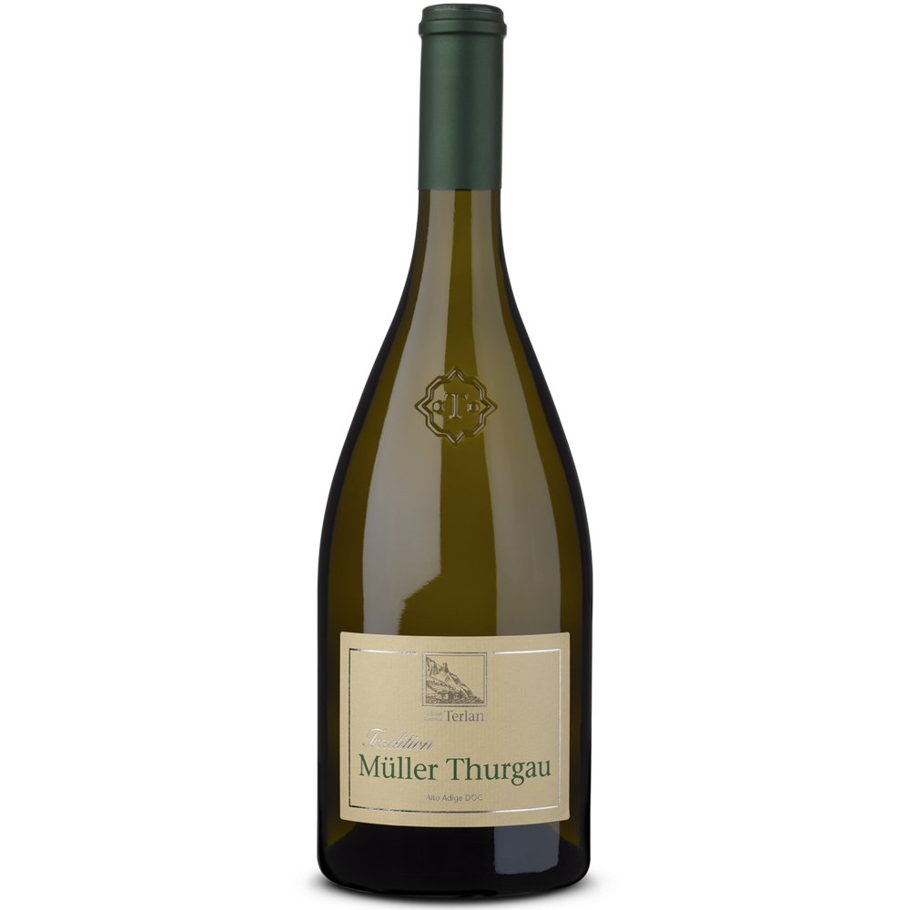 Alto Adige Müller Thurgau DOC 2024 - Terlan - Astemyo