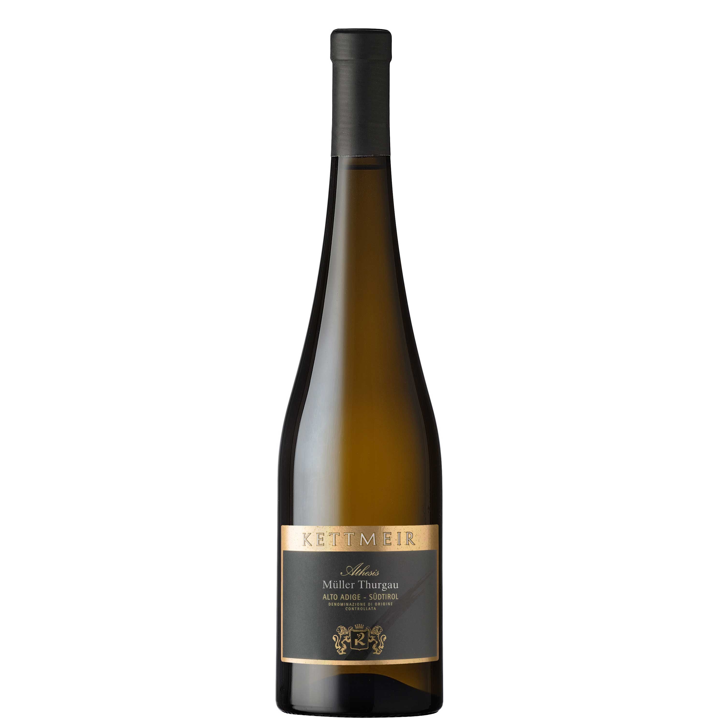 Alto Adige Müller Thurgau DOC 'Athesis' 2021 - Kettmeir - Astemyo