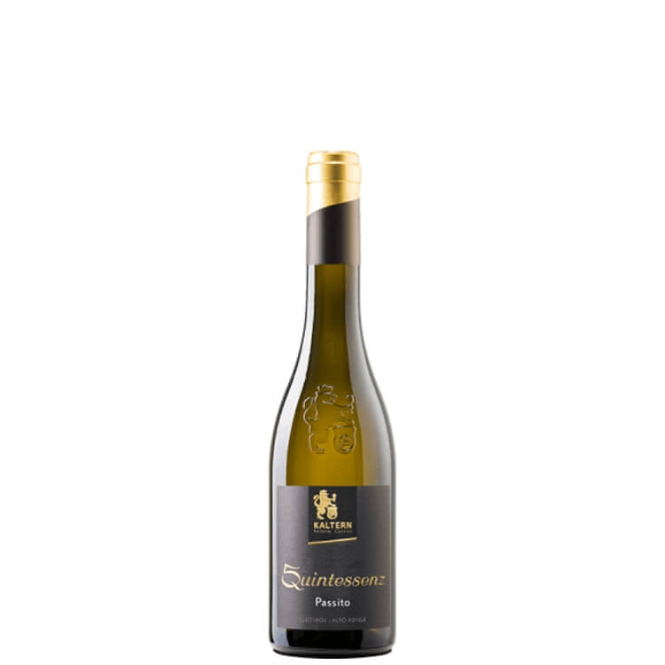 Alto Adige Passito DOC 'Quintessenz' 2019 - Kaltern (0.375l) - Astemyo