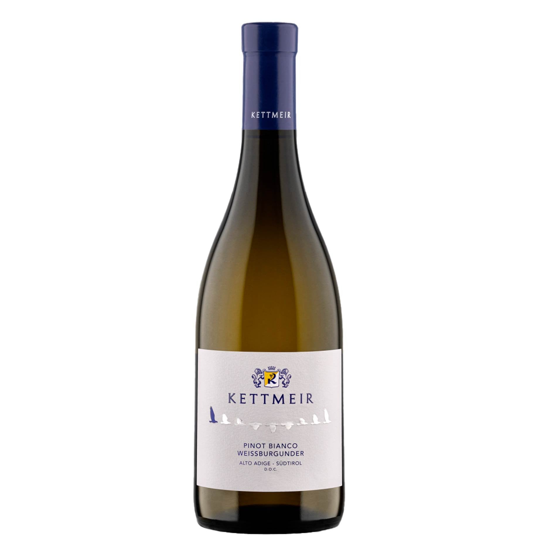 Alto Adige Pinot Bianco DOC 2024 - Kettmeir - Astemyo