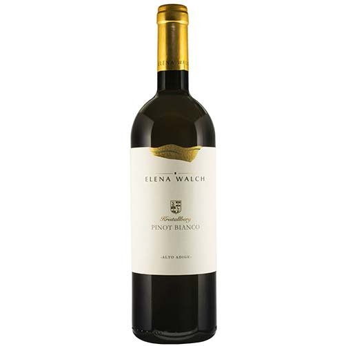 Alto Adige Pinot Bianco DOC 'Kristallberg' 2023 - Elena Walch - Astemyo