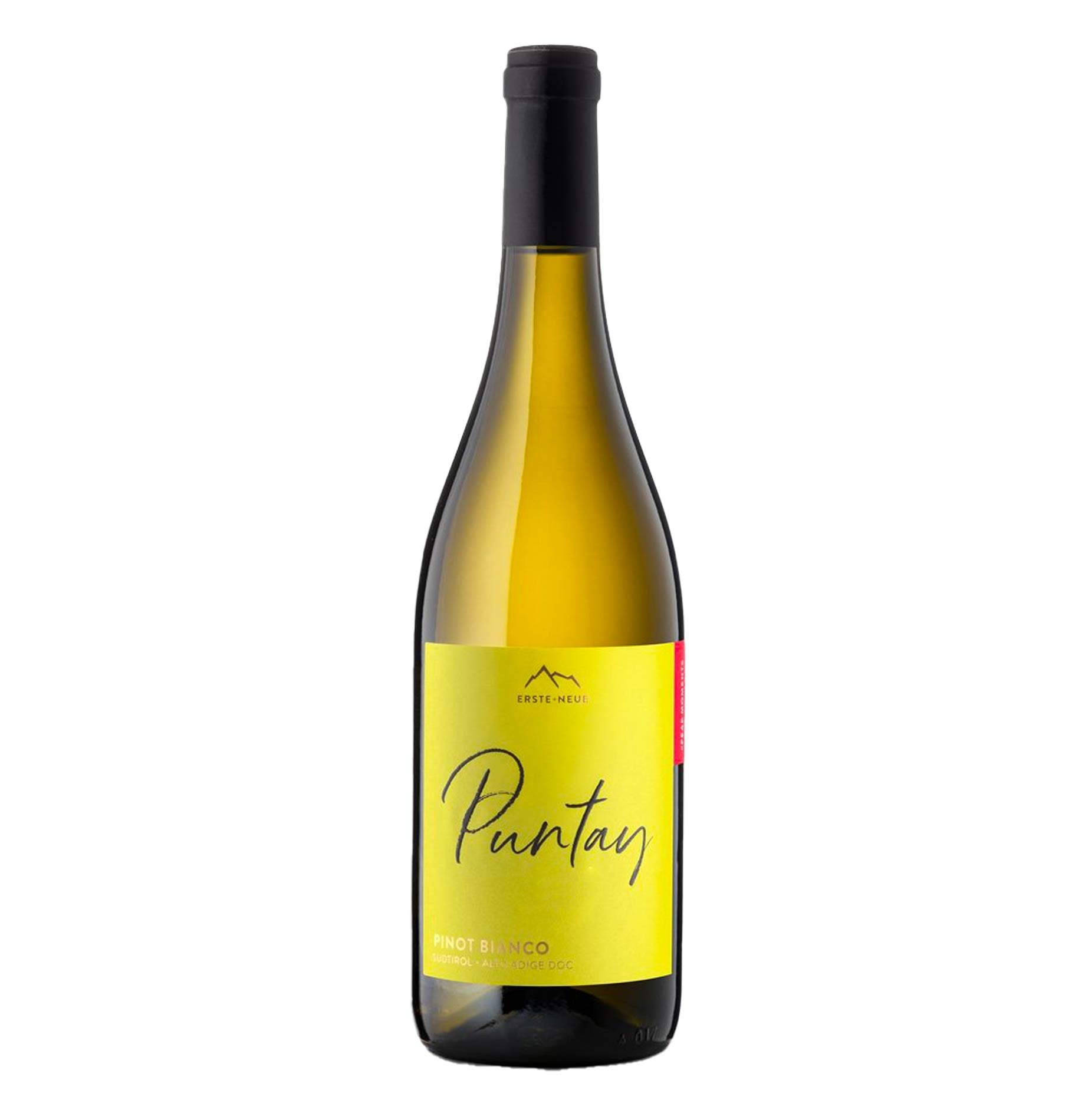 Alto Adige Pinot Bianco DOC 'Puntay' 2022 - Erste + Neue - Astemyo