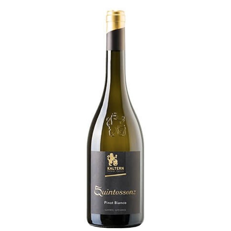 Alto Adige Pinot Bianco DOC 'Quintessenz' 2022 - Kaltern - Astemyo