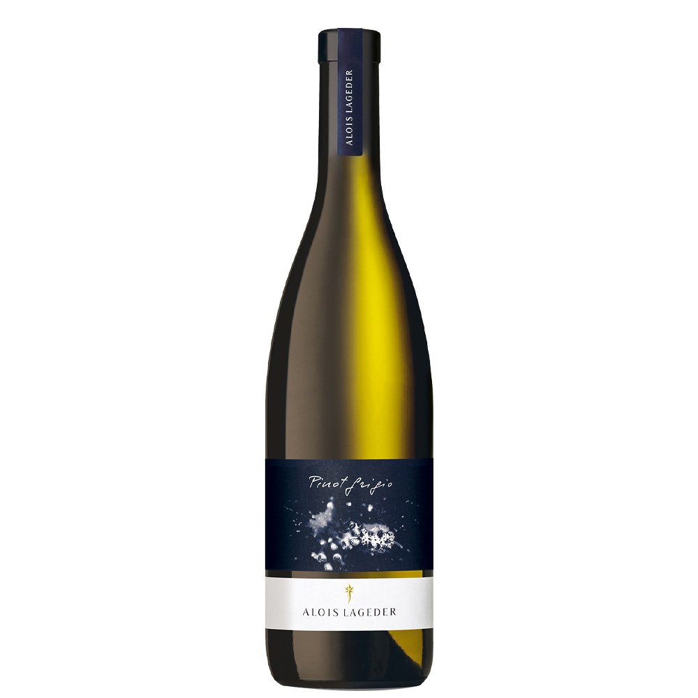 Alto Adige Pinot Grigio DOC 2024 - Alois Lageder - Astemyo