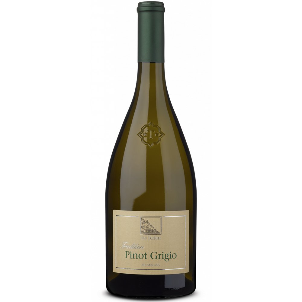 Alto Adige Pinot Grigio DOC 2024 - Terlan - Astemyo