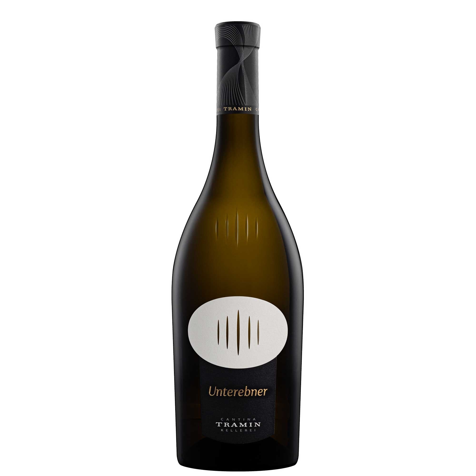 Alto Adige Pinot Grigio DOC 'Unterebner' 2023 - Cantina Tramin - Astemyo