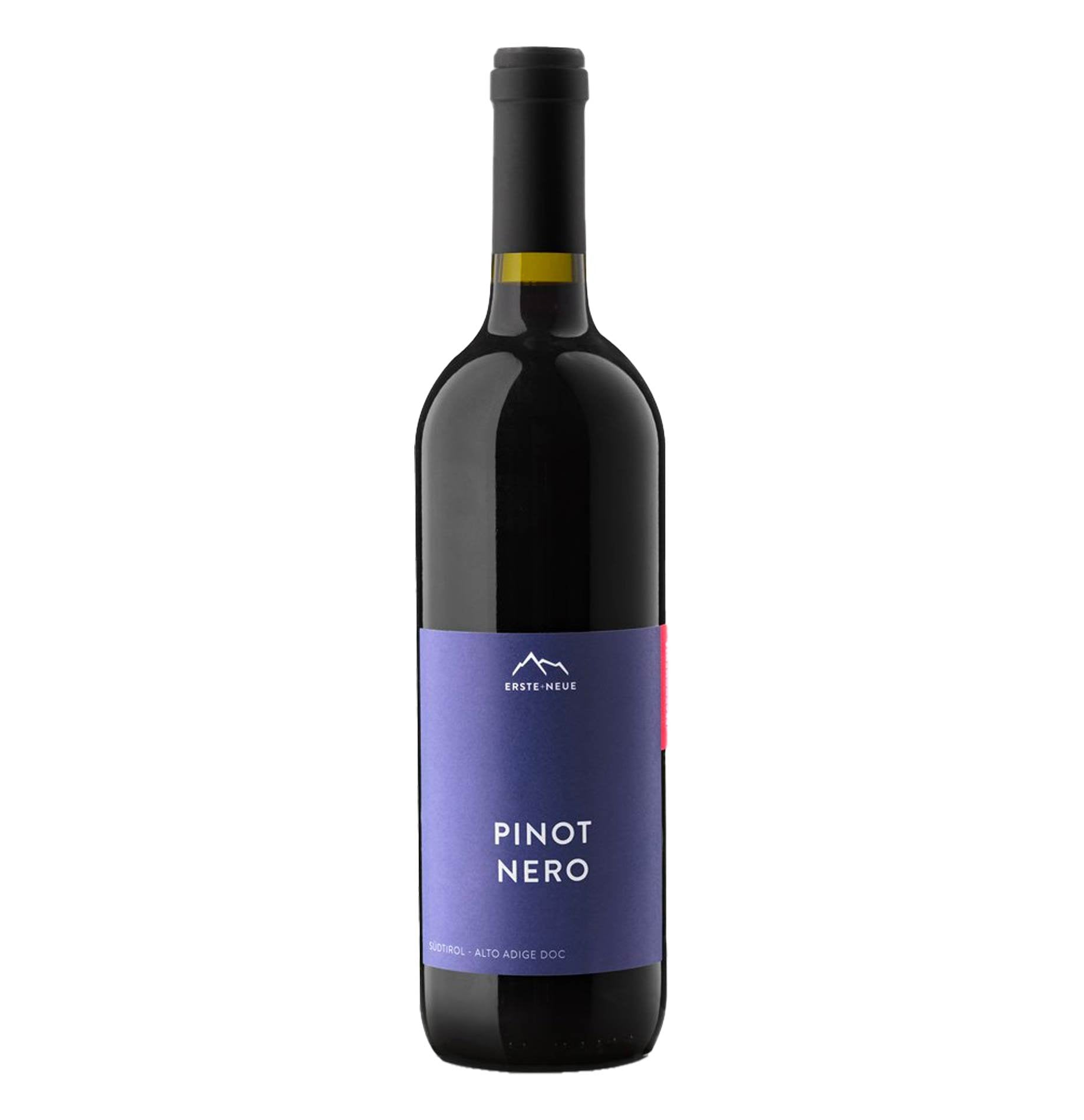 Alto Adige Pinot Nero DOC 2023 - Erste + Neue - Astemyo