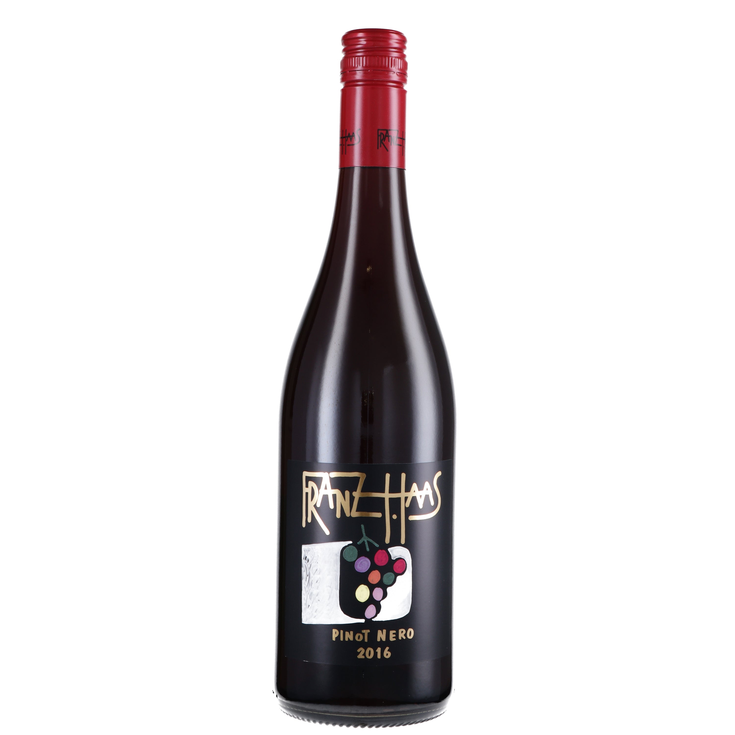 Alto Adige Pinot Nero DOC 2023 - Franz Haas (tappo stelvin) - Astemyo