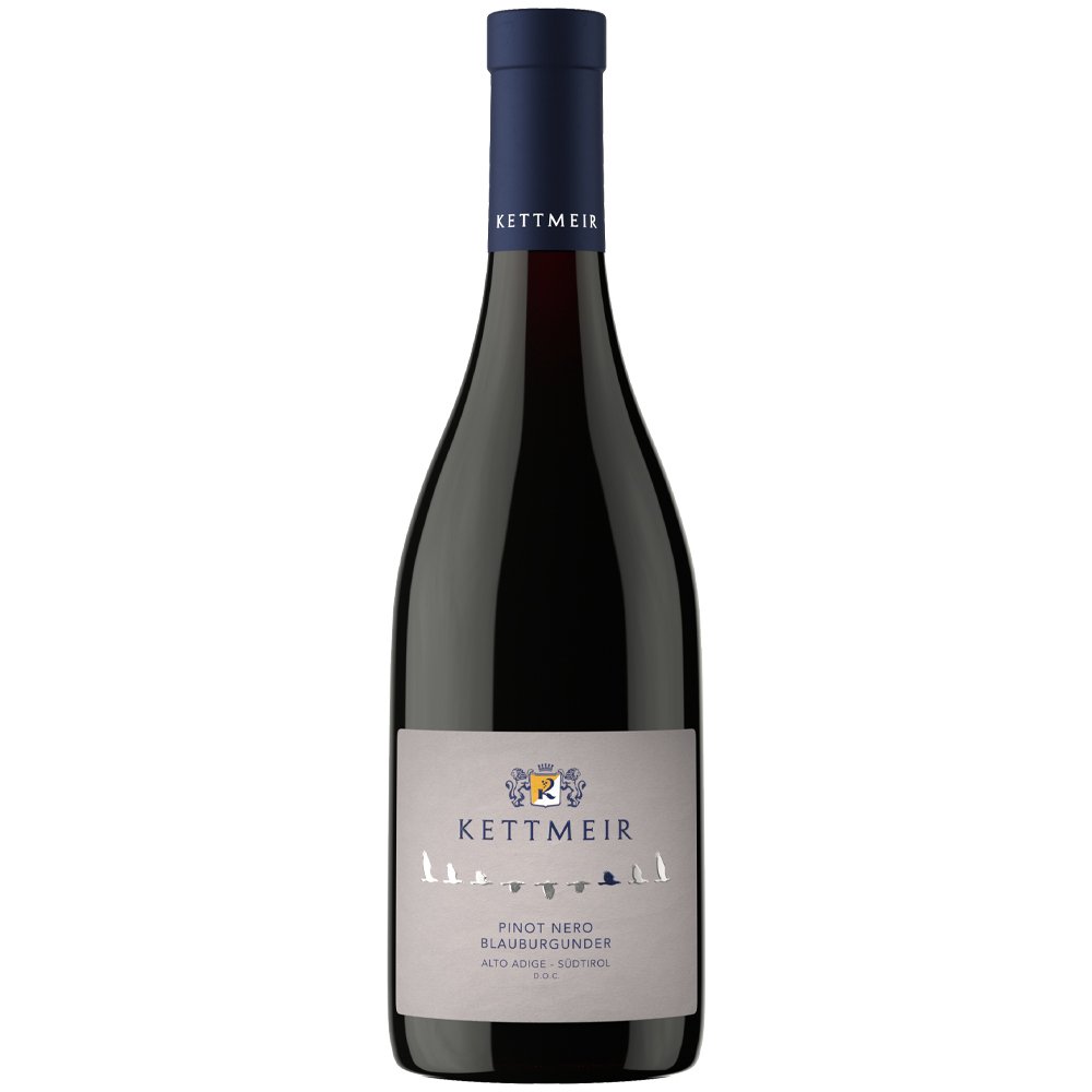 Alto Adige Pinot Nero DOC 2023 - Kettmeir - Astemyo