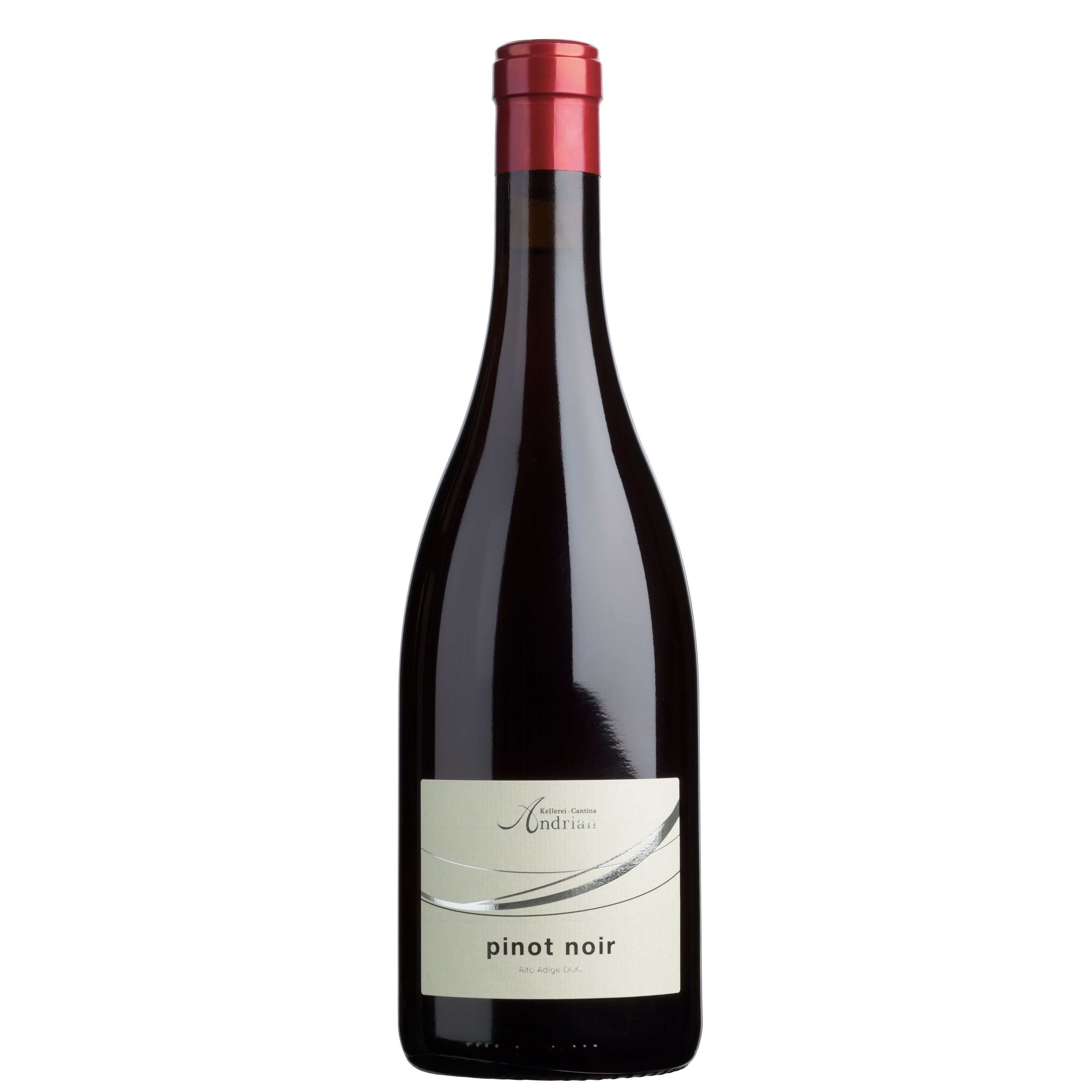 Alto Adige Pinot Nero DOC 2024 - Andriano - Astemyo