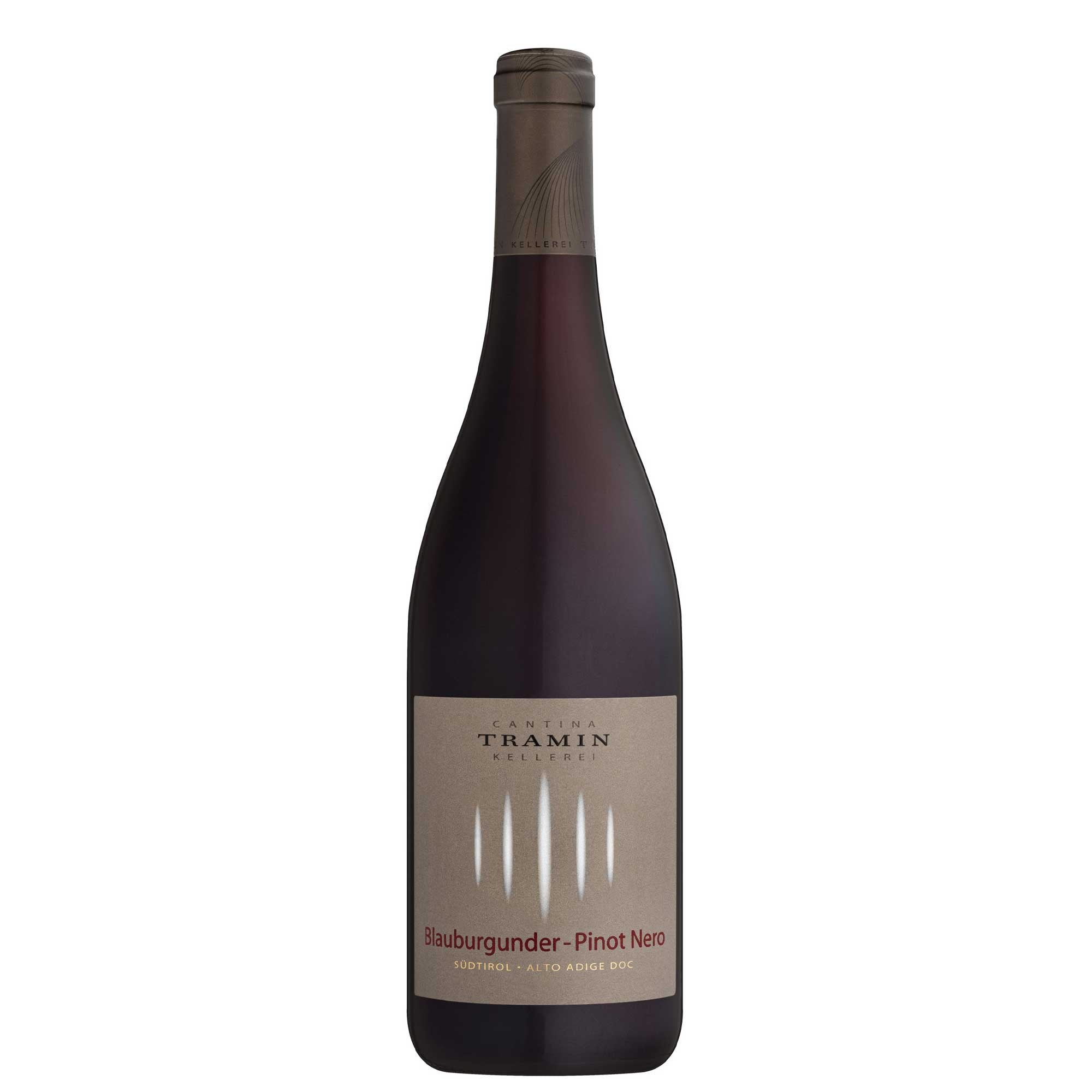 Alto Adige Pinot Nero DOC 2024 - Cantina Tramin - Astemyo