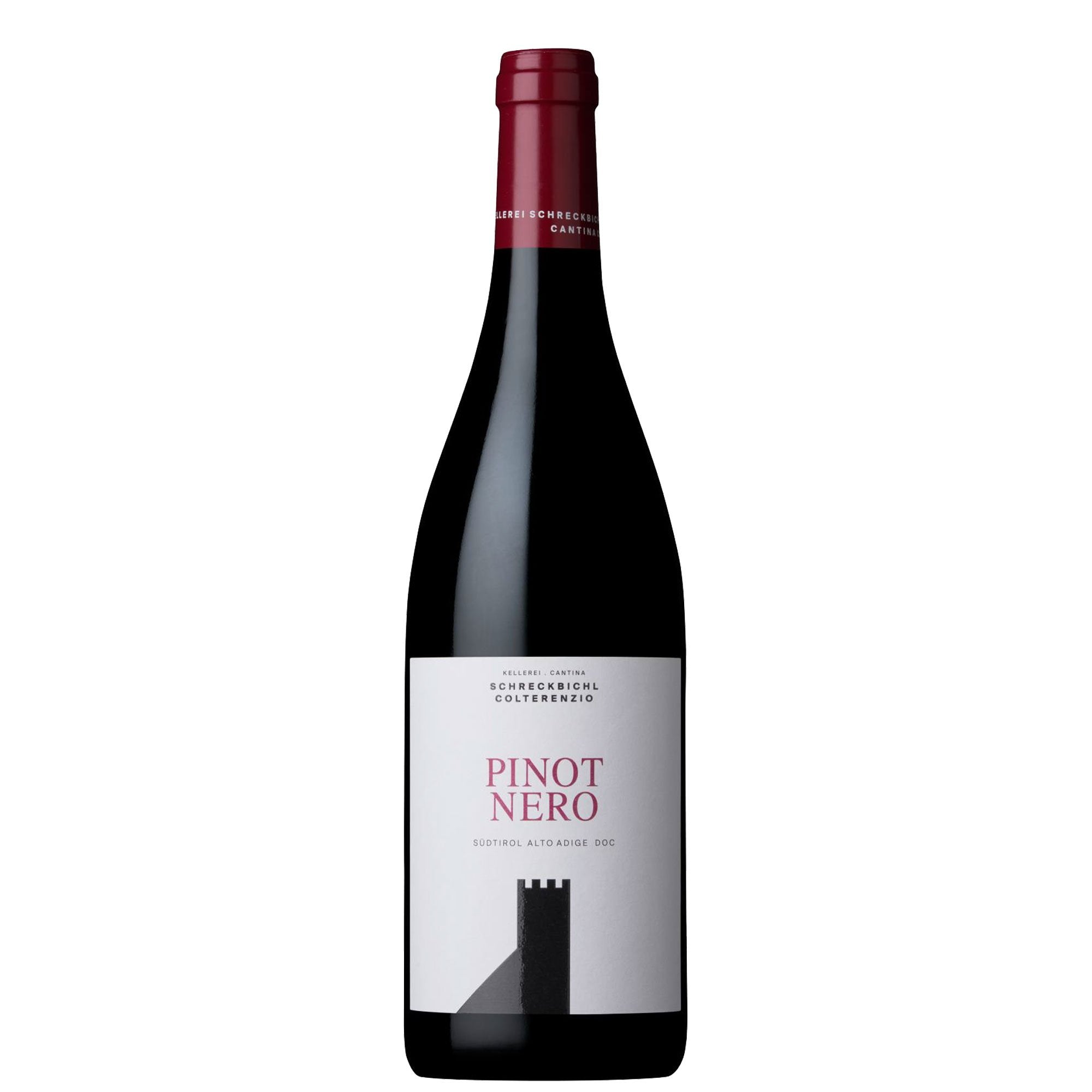 Alto Adige Pinot Nero DOC 2024 - Colterenzio - Astemyo