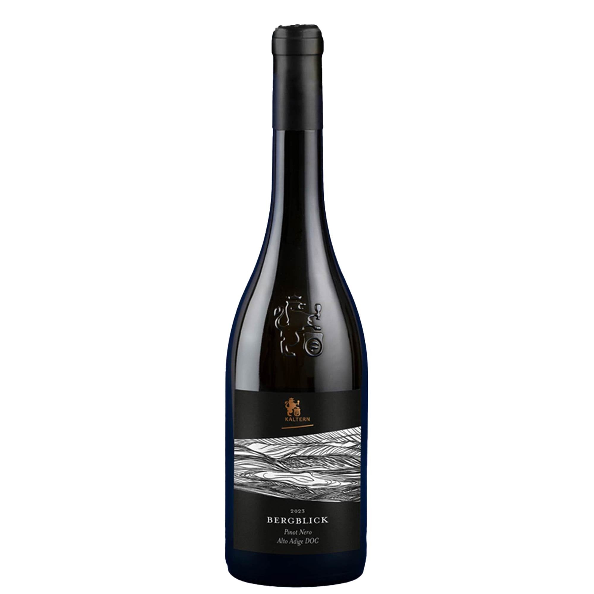 Alto Adige Pinot Nero DOC “Bergblick” 2024 - Selezione Kaltern - Astemyo