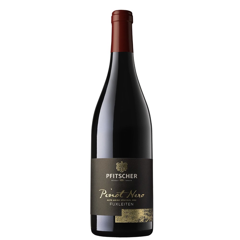 Alto Adige Pinot Nero DOC 'Fuchsleiten' 2023 - Pfitscher - Astemyo
