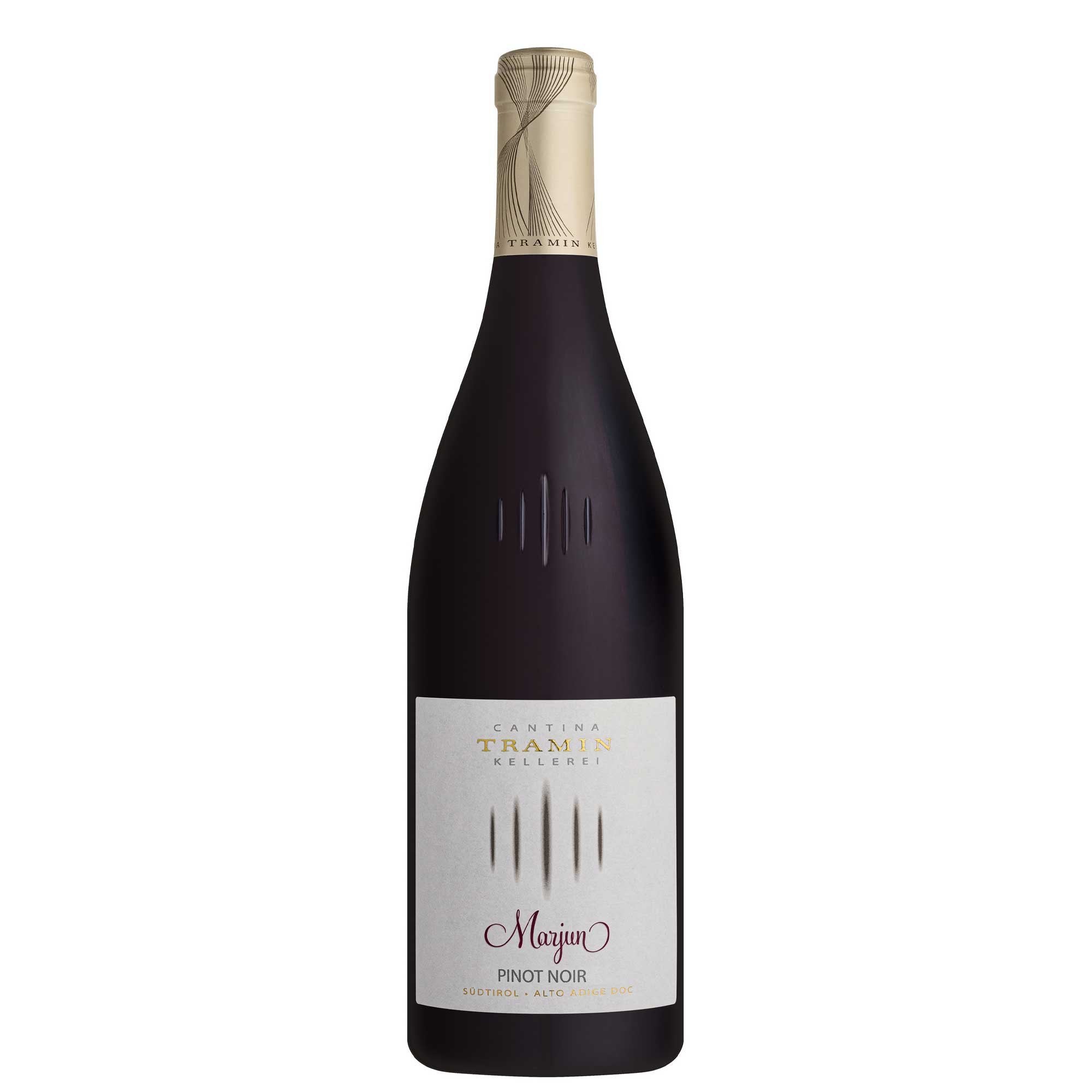 Alto Adige Pinot Nero DOC 'Marjun' 2022 - Cantina Tramin - Astemyo