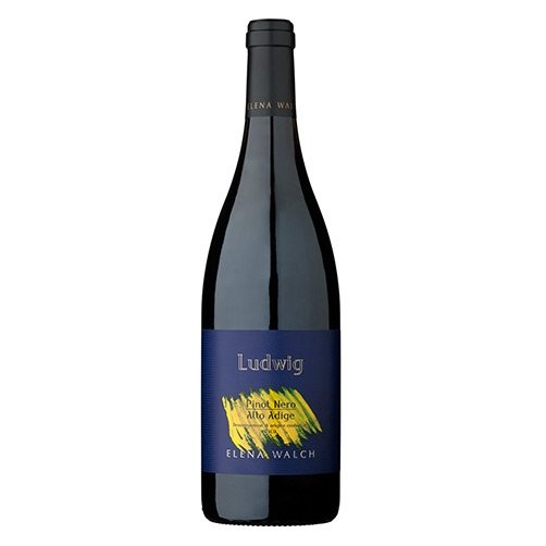 Alto Adige Pinot Nero 'Ludwig' 2022 - Elena Walch - Astemyo
