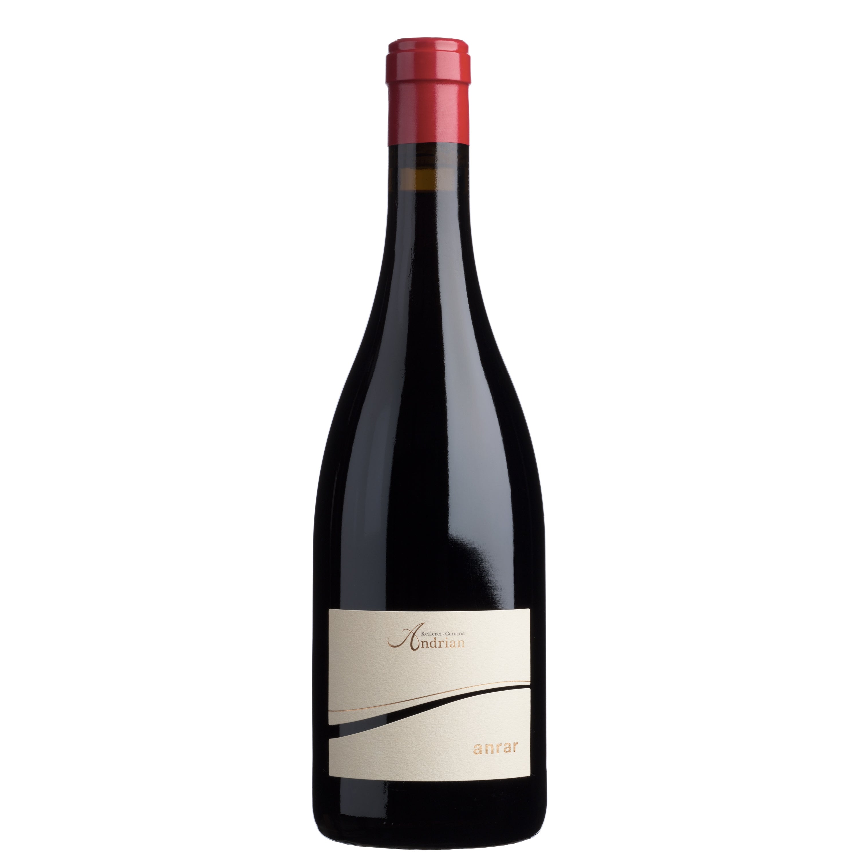 Alto Adige Pinot Nero Riserva DOC 'Anrar' 2022 - Andriano - Astemyo