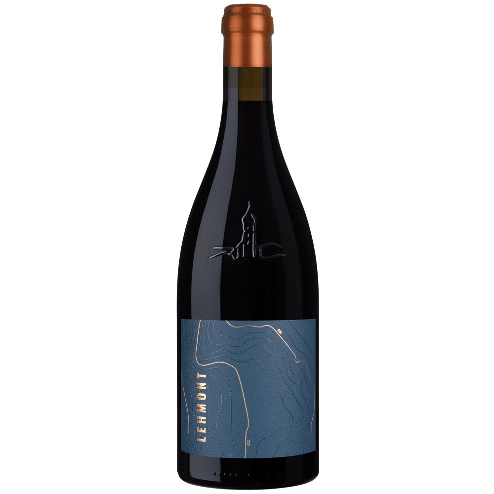 Alto Adige Pinot Nero Riserva DOC 'Lehmont' 2021 - St.Pauls - Astemyo