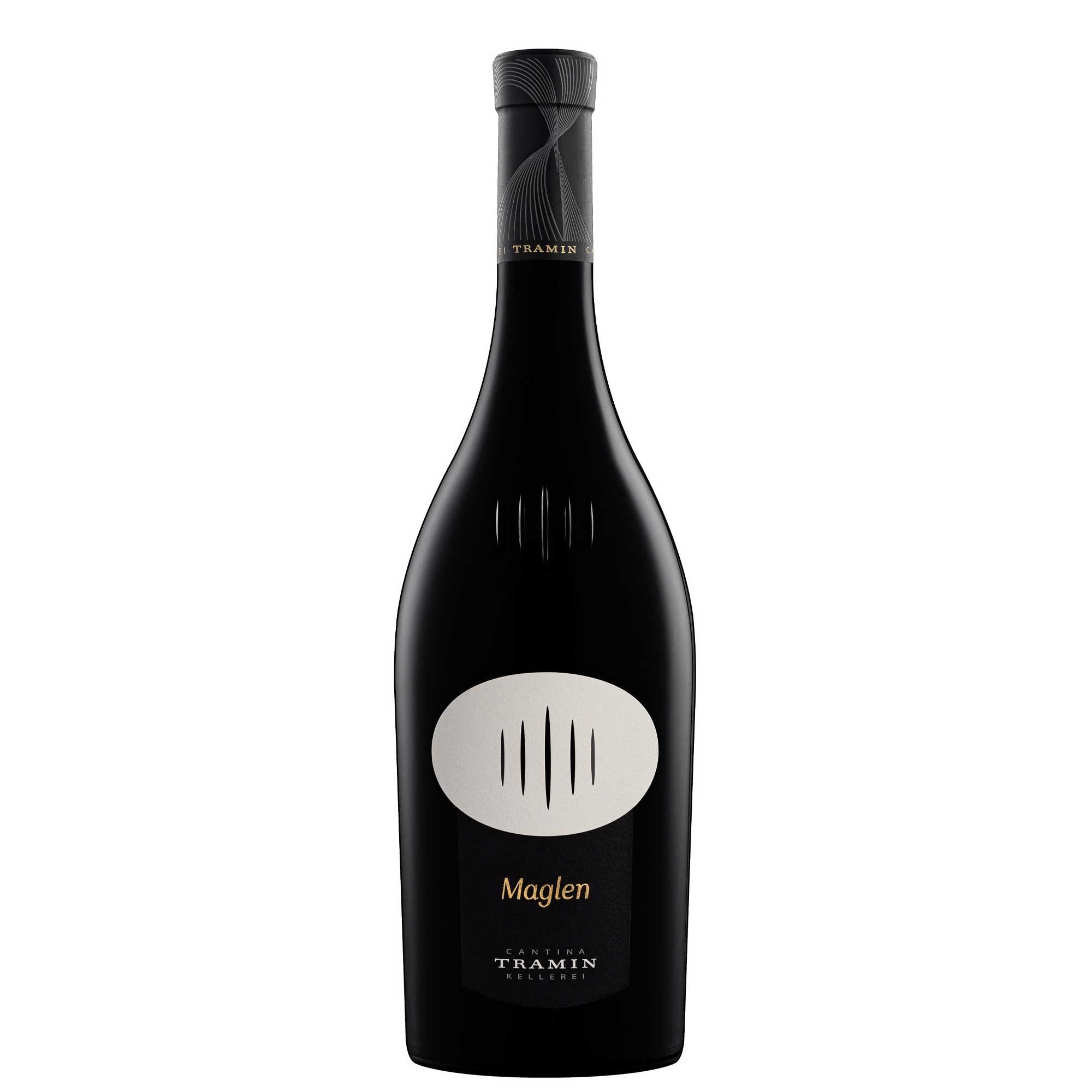 Alto Adige Pinot Nero Riserva DOC 'Maglen' 2022 - Cantina Tramin - Astemyo