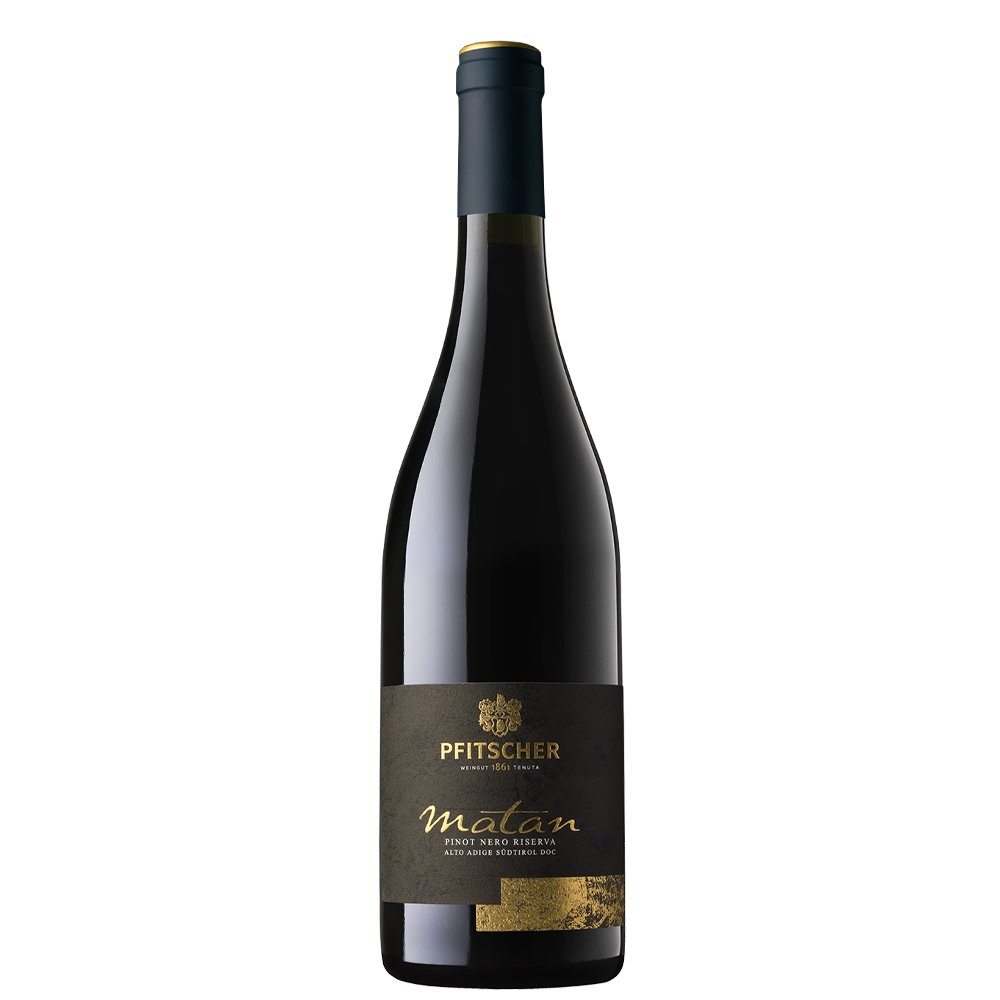 Alto Adige Pinot Nero Riserva 'Matan' 2022 - Pfitscher - Astemyo