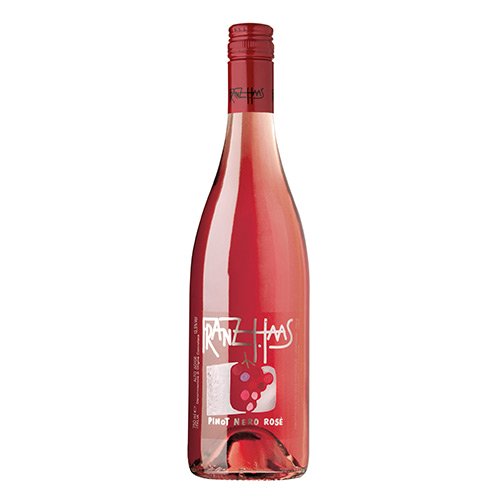 Alto Adige Pinot Nero Rosé DOC 2024 - Franz Haas - Astemyo