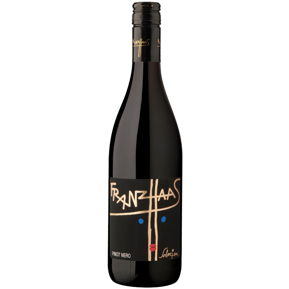 Alto Adige Pinot Nero 'Schweizer' 2022 - Franz Haas (tappo a vite) - Astemyo
