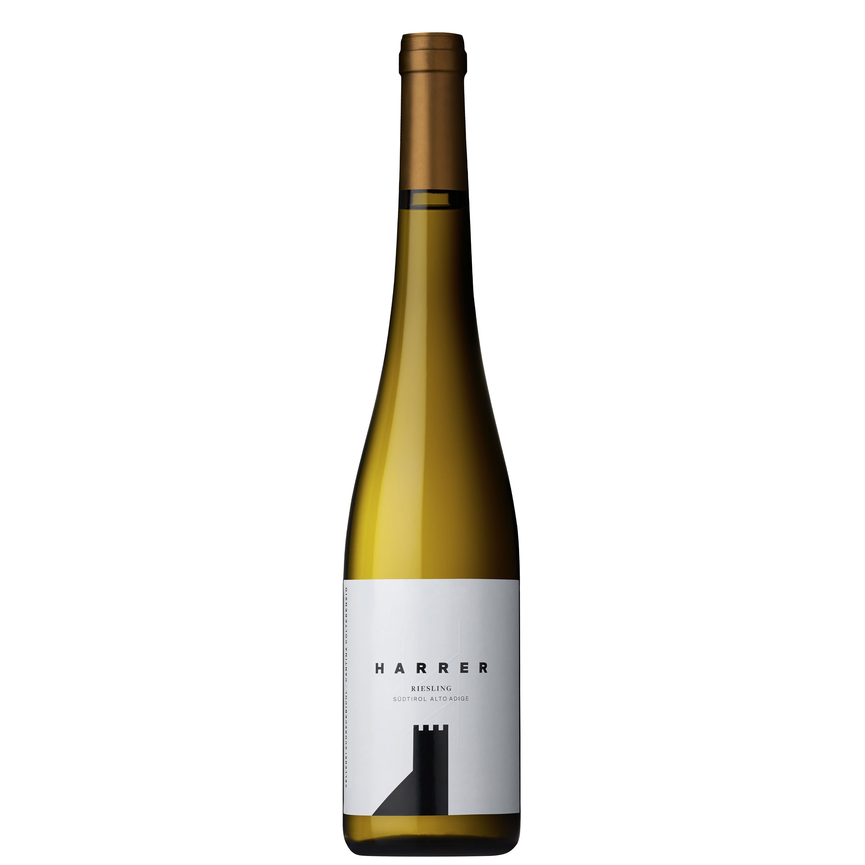 Alto Adige Riesling DOC “Harrer” 2023 - Colterenzio - Astemyo