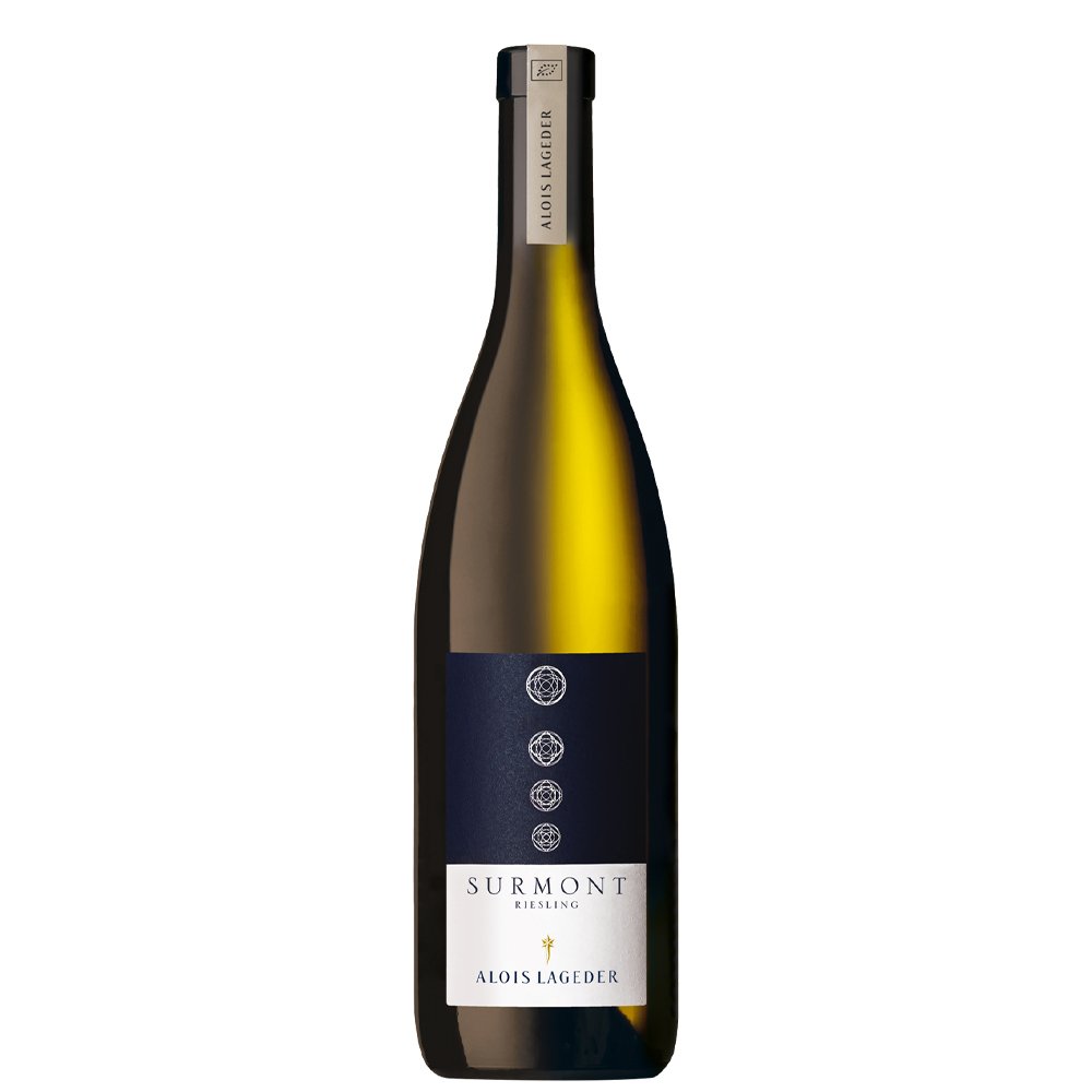 Alto Adige Riesling DOC 'Surmont' 2023 - Alois Lageder - Astemyo