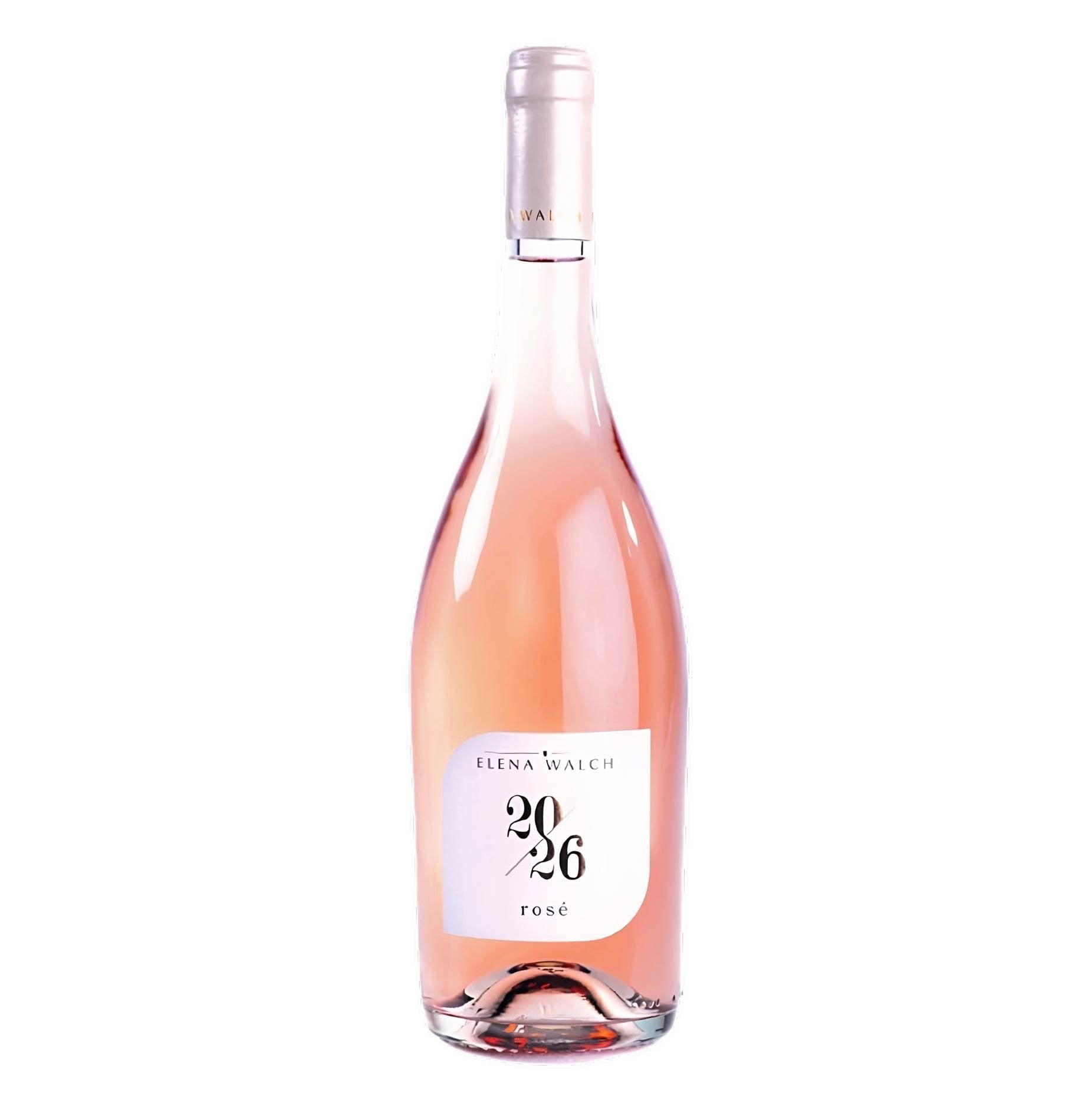 Alto Adige Rosato DOC “Rosé 20/26” 2024 - Elena Walch - Astemyo
