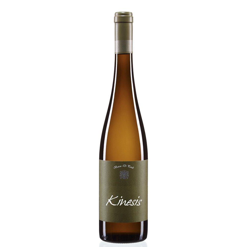 Alto Adige Sauvignon Blanc DOC 'Kinesis' 2021 - Baron Di Pauli - Astemyo