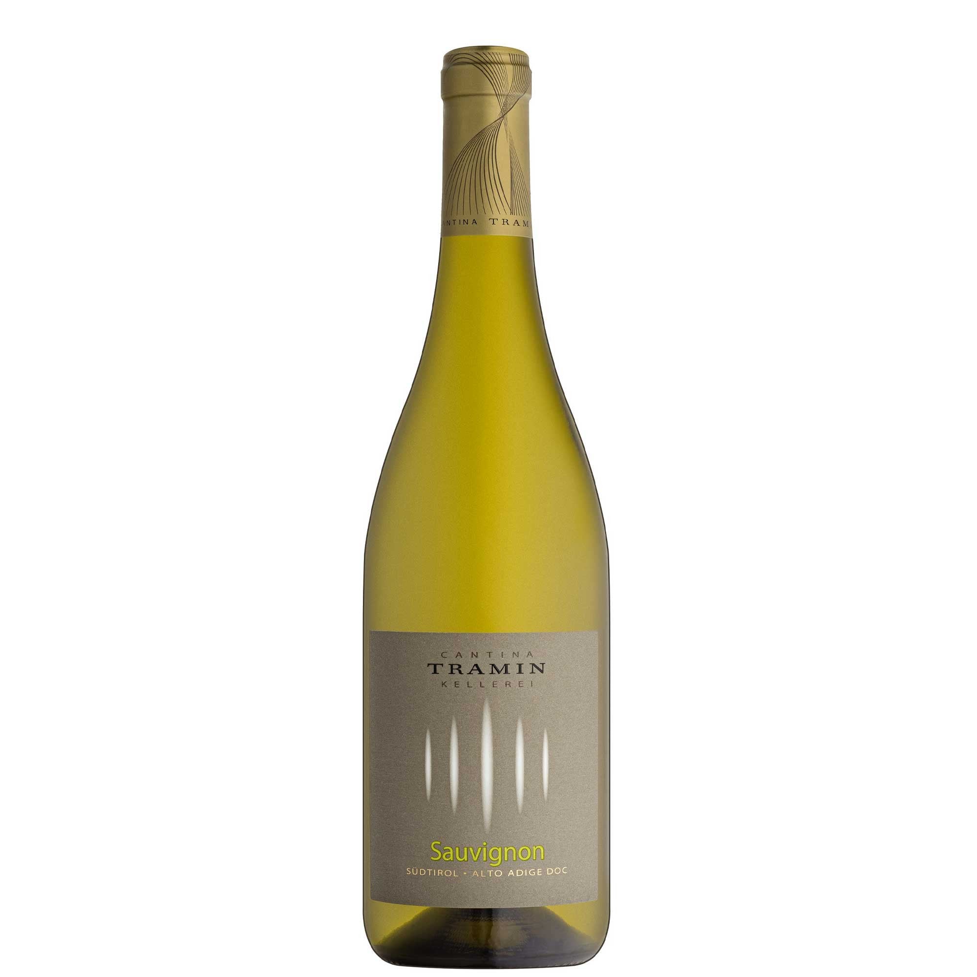 Alto Adige Sauvignon DOC 2024 - Cantina Tramin - Astemyo