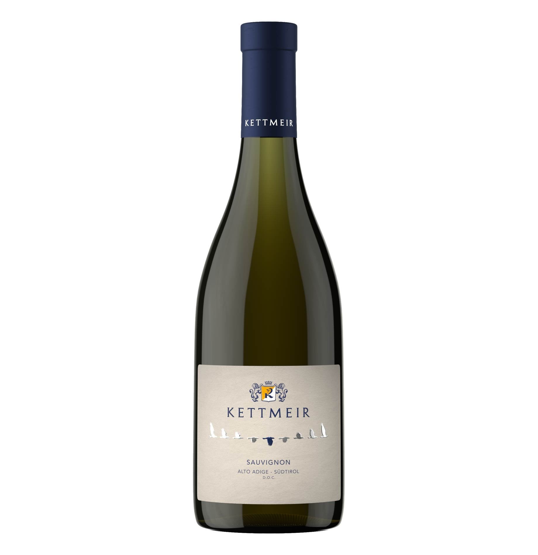 Alto Adige Sauvignon DOC 2024 - Kettmeir - Astemyo