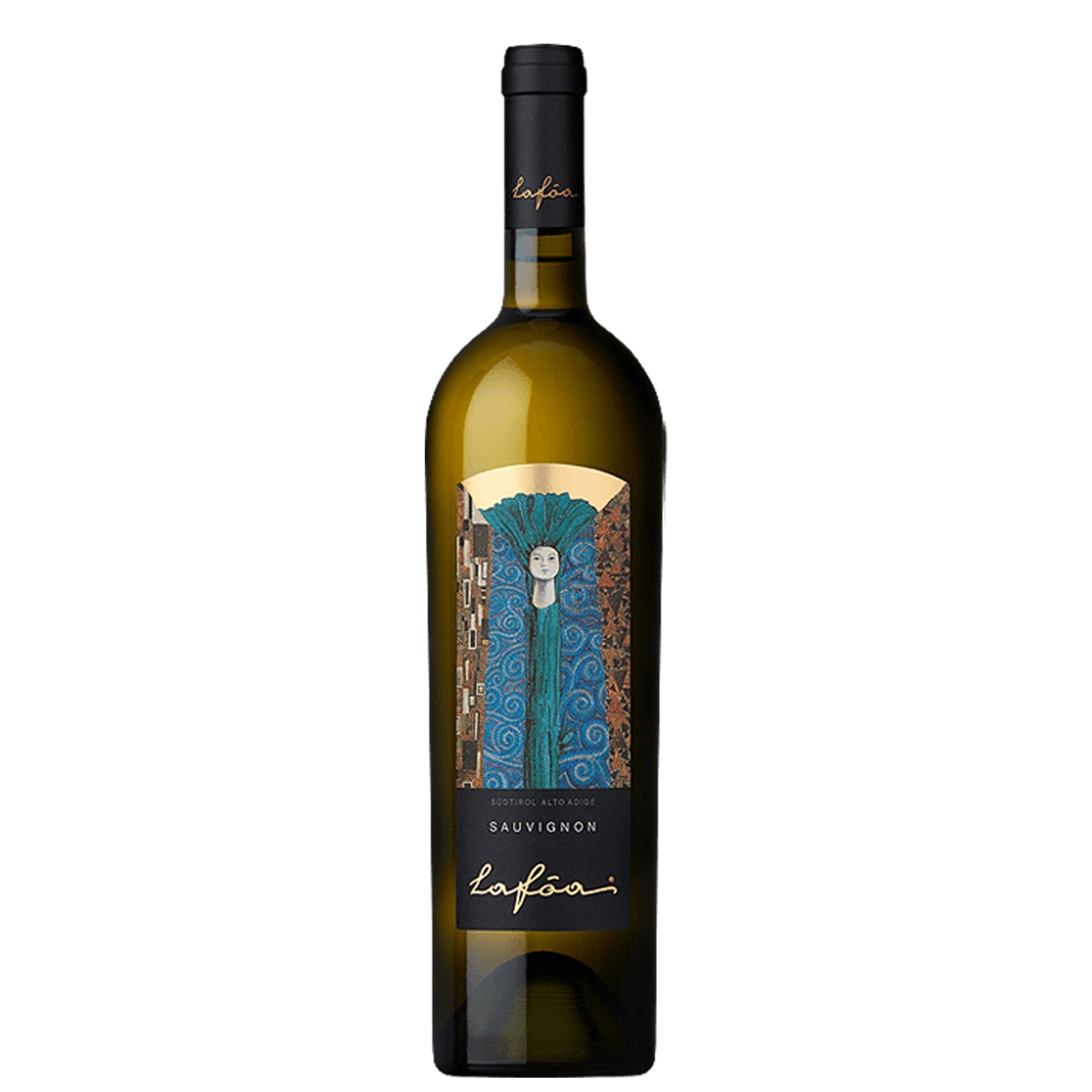 Alto Adige Sauvignon DOC 'Lafóa' 2023 - Colterenzio - Astemyo