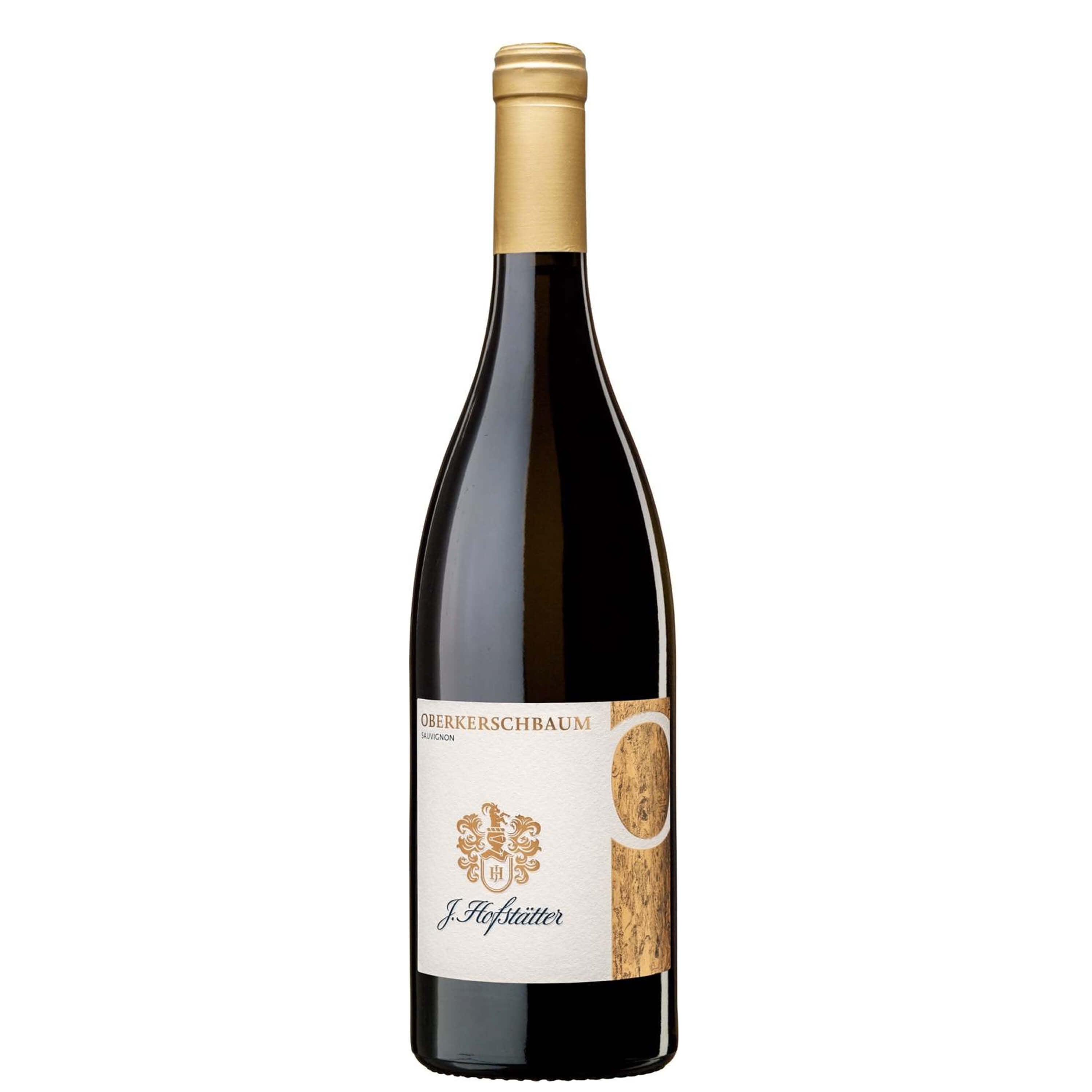 Alto Adige Sauvignon DOC 'Oberkerschbaum' 2022 - Hofstätter - Astemyo