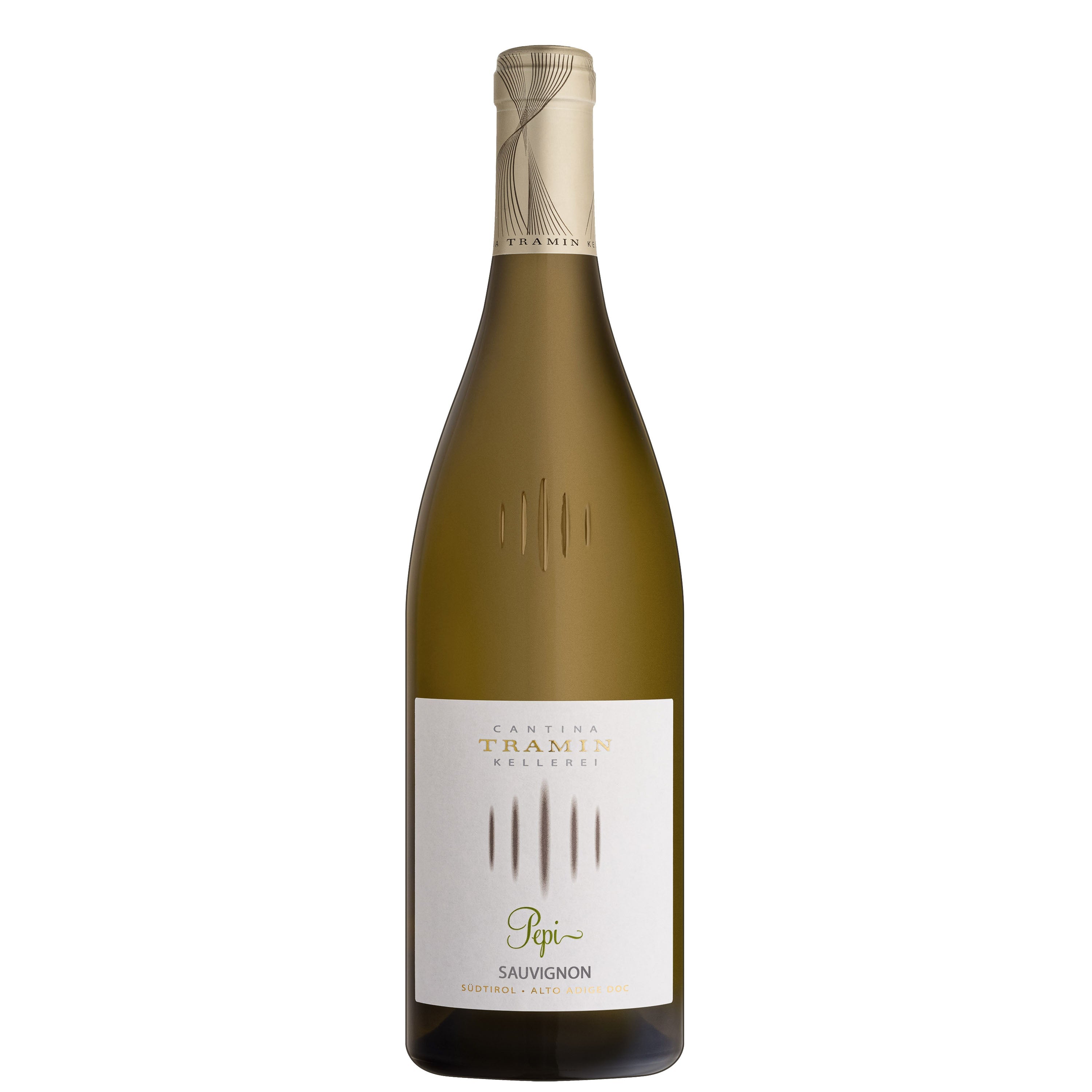 Alto Adige Sauvignon DOC 'Pepi' 2023 - Cantina Tramin - Astemyo