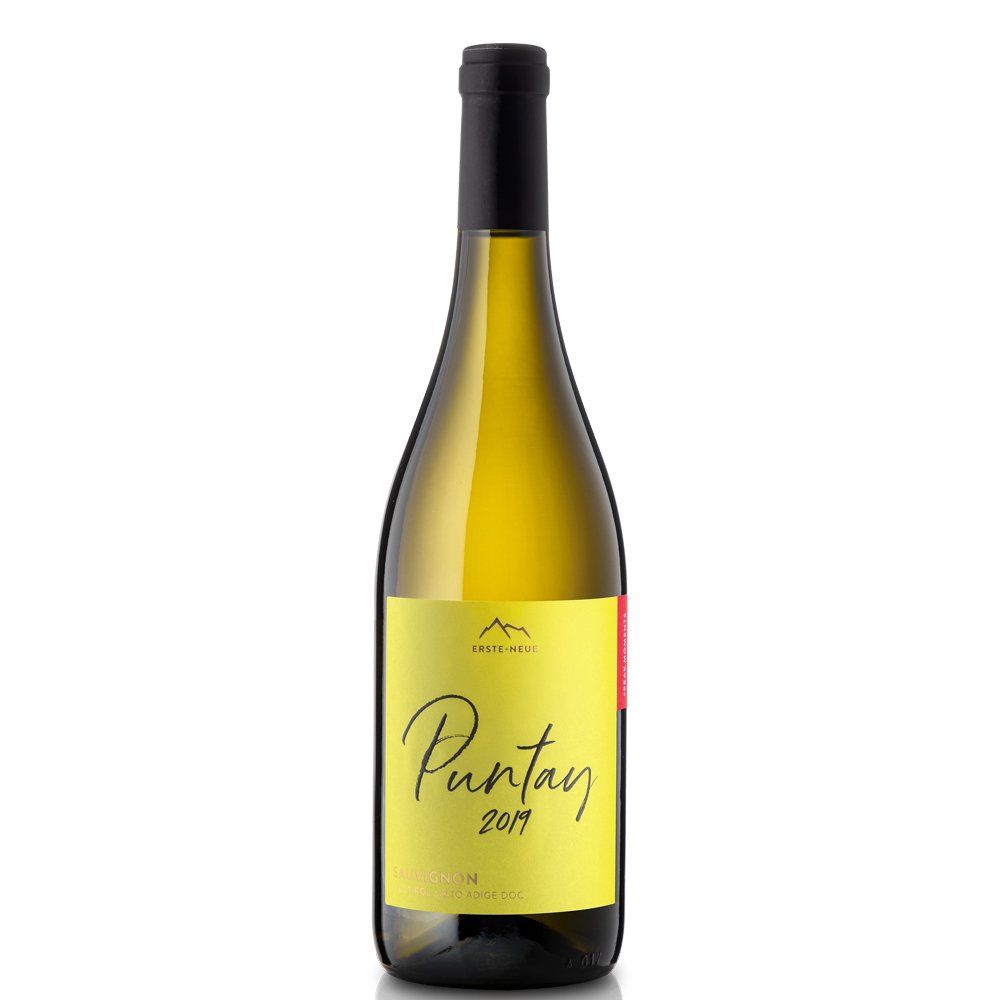 Alto Adige Sauvignon DOC 'Puntay' 2022 - Erste + Neue - Astemyo