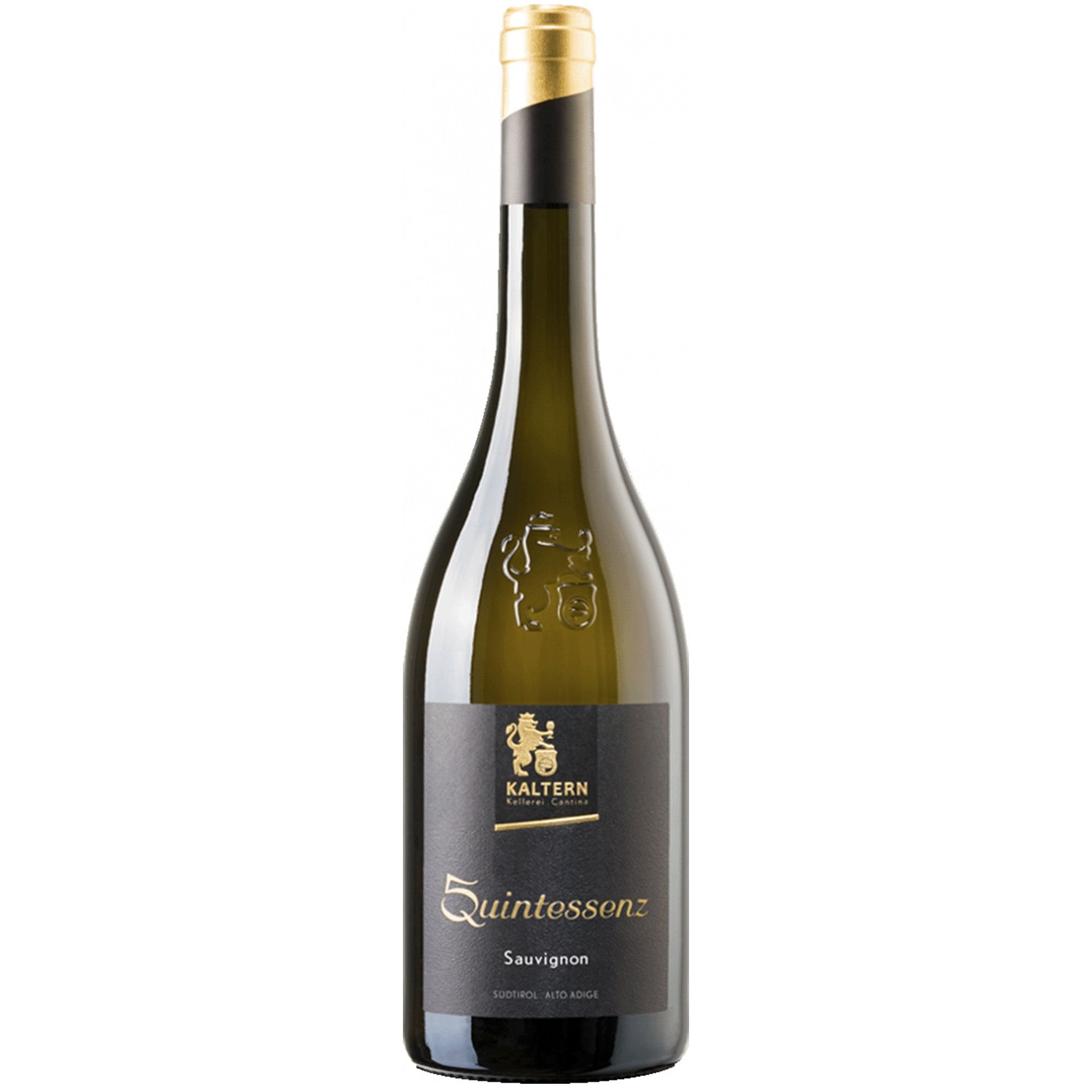 Alto Adige Sauvignon DOC 'Quintessenz' 2021 - Kaltern - Astemyo