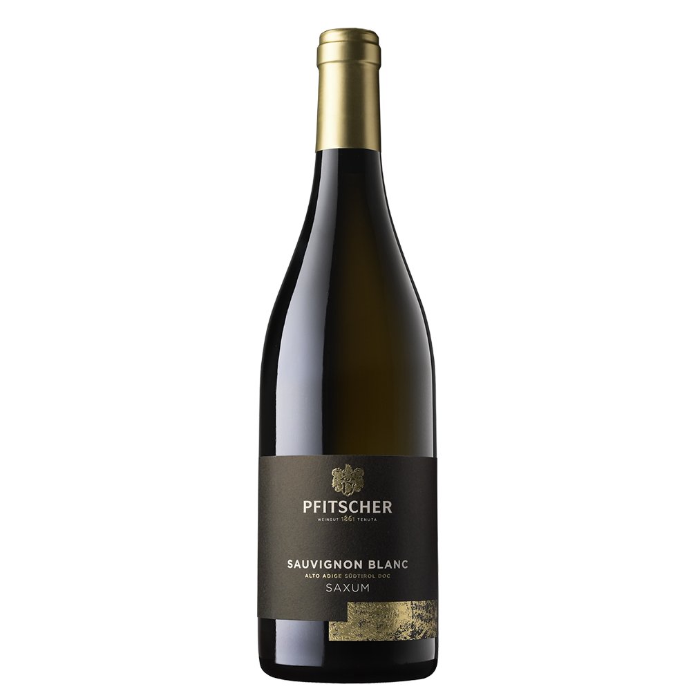 Alto Adige Sauvignon DOC 'Saxum' 2024 - Pfitscher - Astemyo