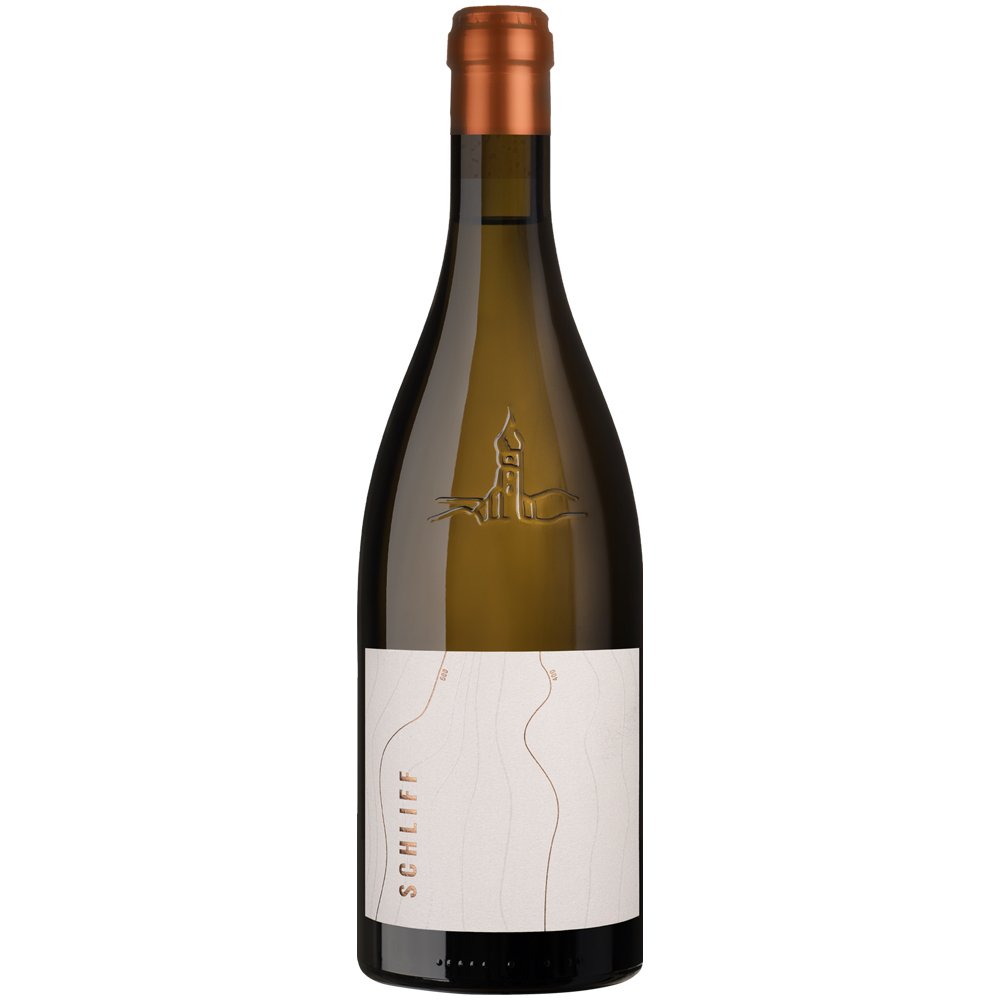 Alto Adige Sauvignon DOC 'Schliff' 2022 - St.Pauls - Astemyo