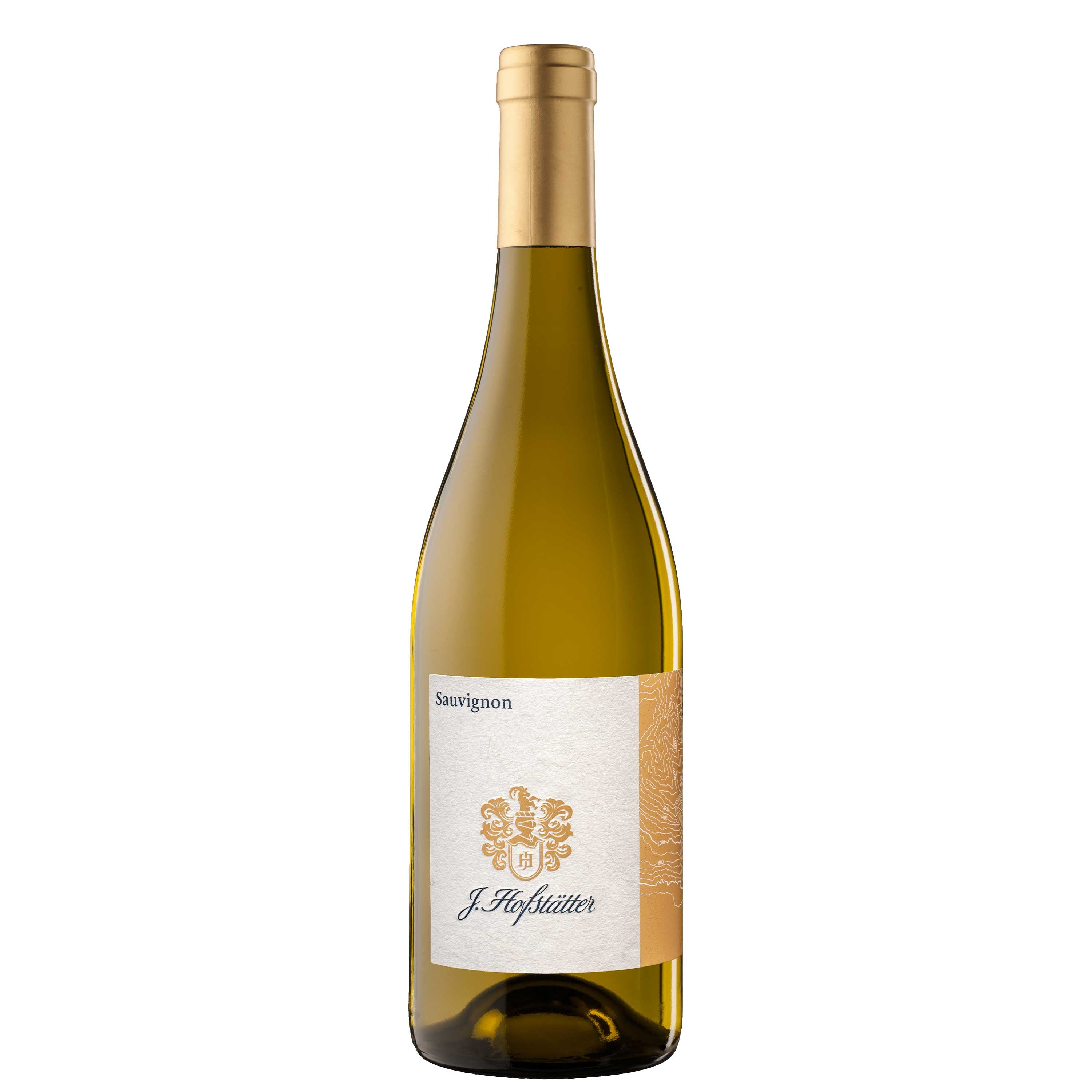 Alto Adige Sauvignon IGT 2024 - Hofstätter - Astemyo