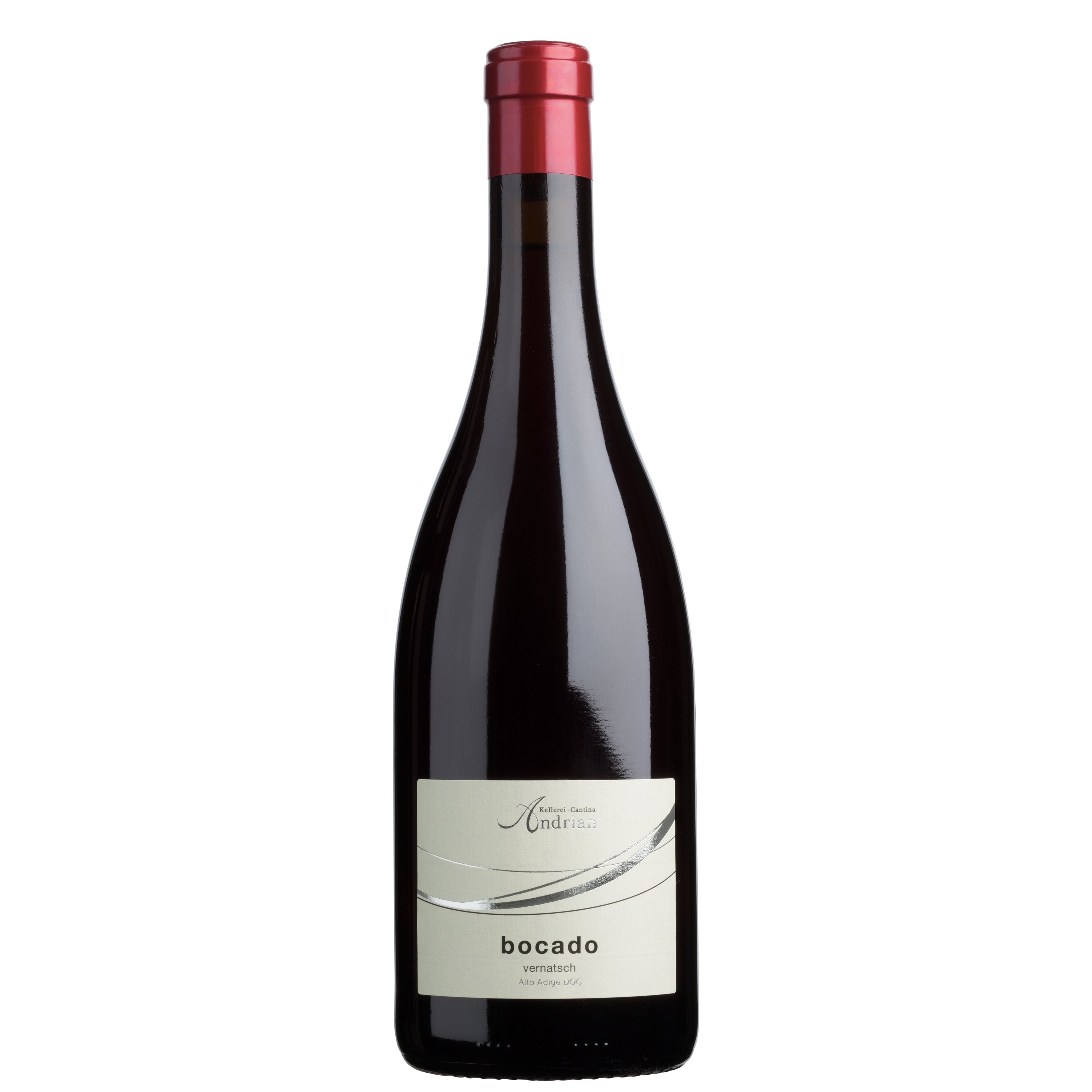 Alto Adige Schiava DOC 'Bocado' 2024 - Andriano - Astemyo
