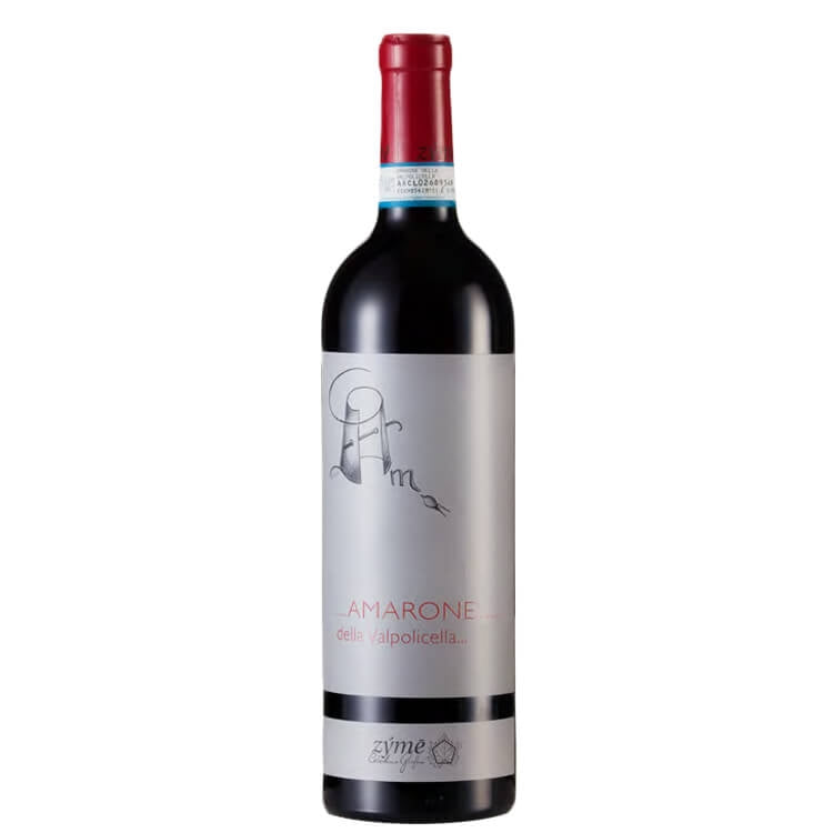 Amarone della Valpolicella Classico DOCG 2018 - Zýme - Astemyo