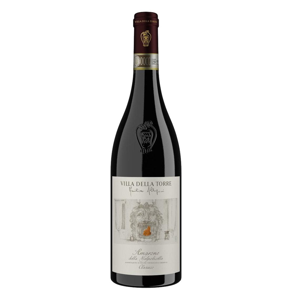 Amarone della Valpolicella Classico DOCG 2020 - Villa della Torre, Marilisa Allegrini - Astemyo
